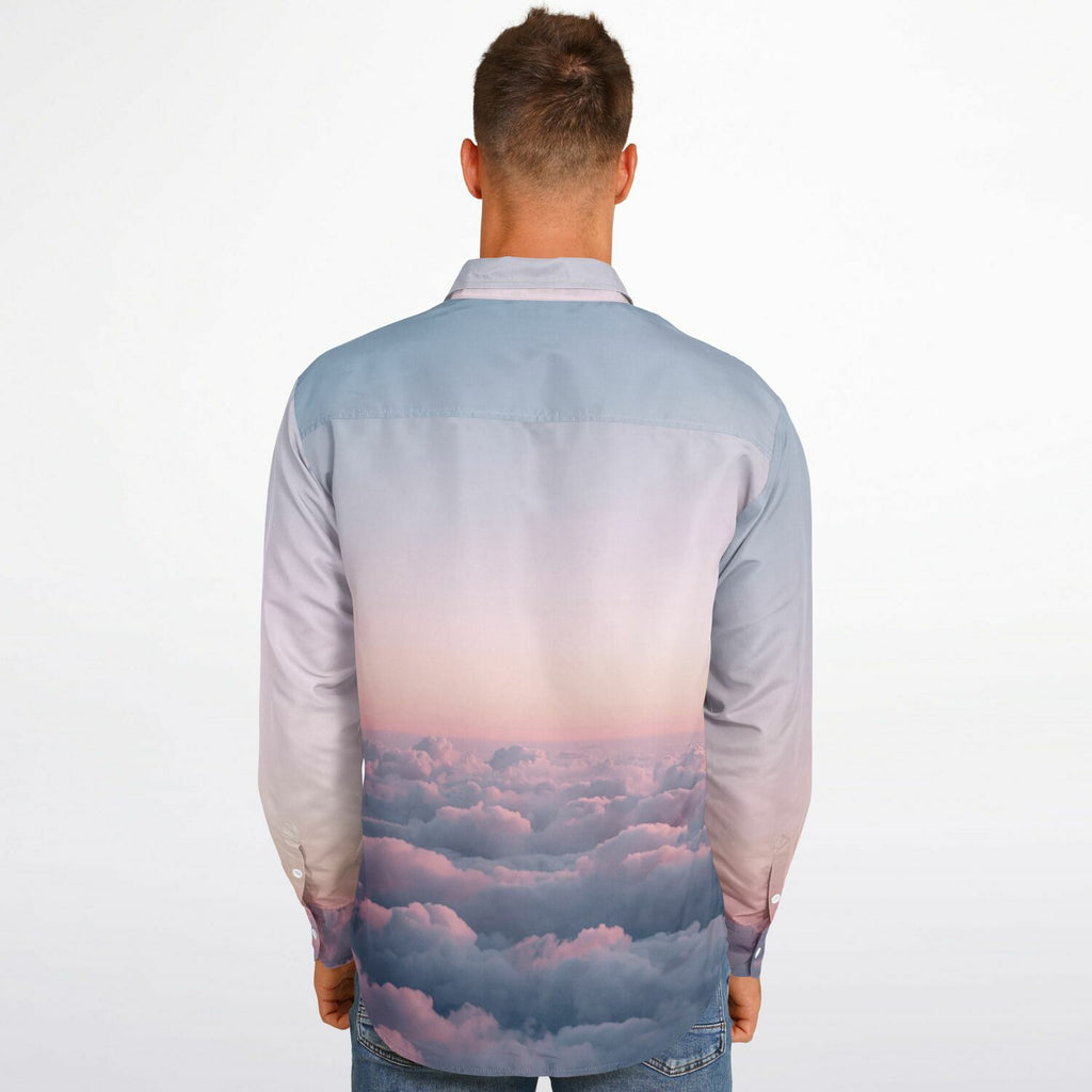 SWTR Button Down Drop