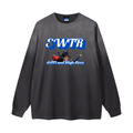 AFFI,High Fives,long sleeve