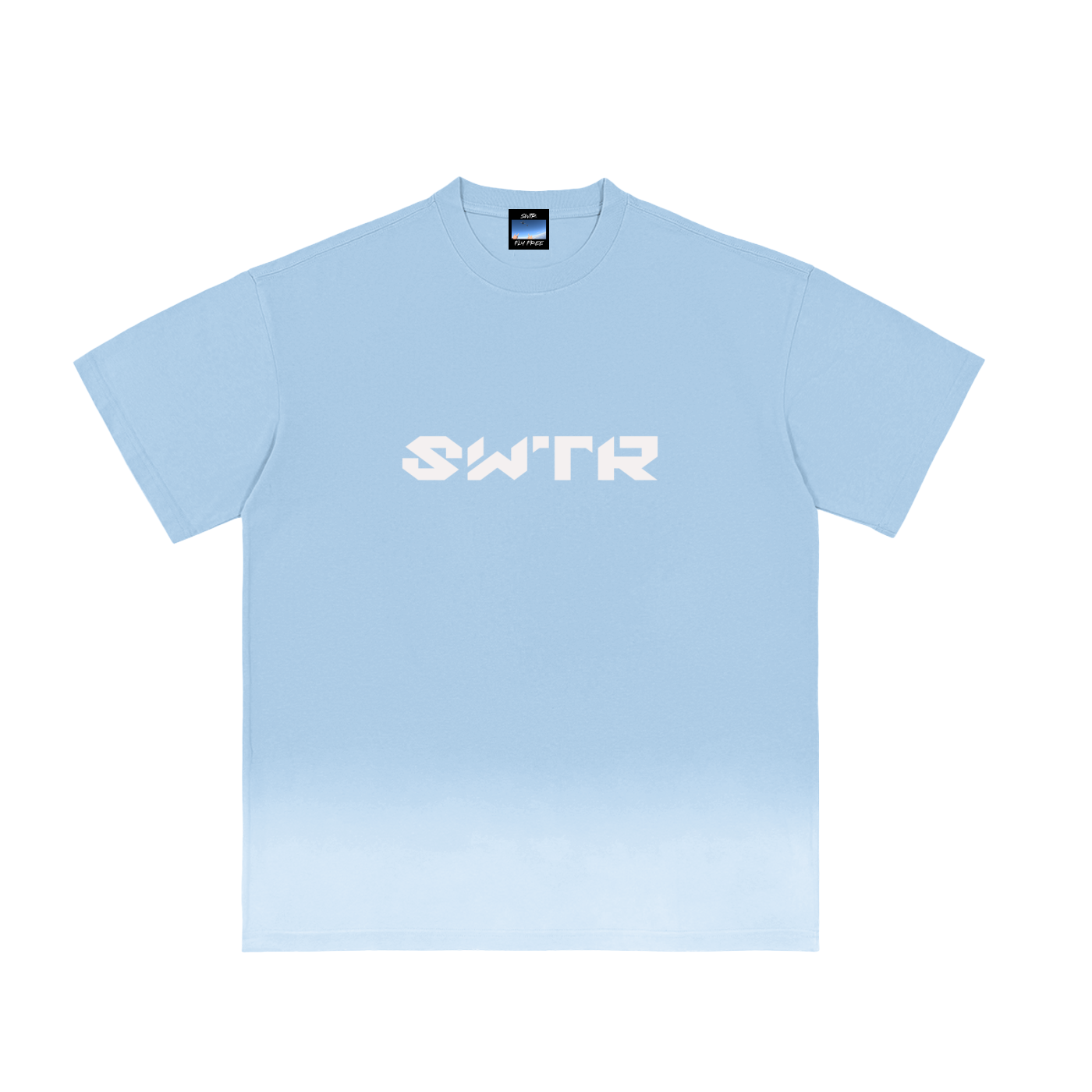 tshirt,fall fast,fall free