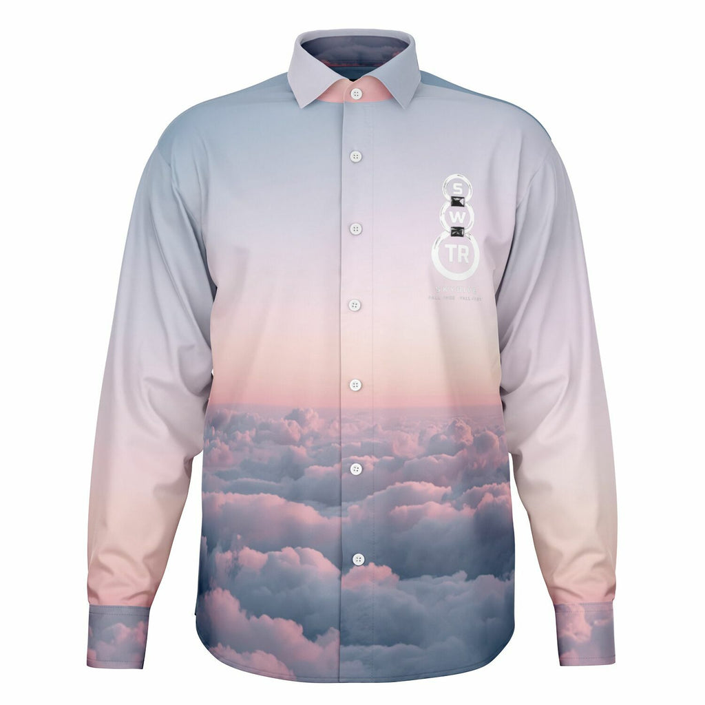 SWTR Button Down Drop