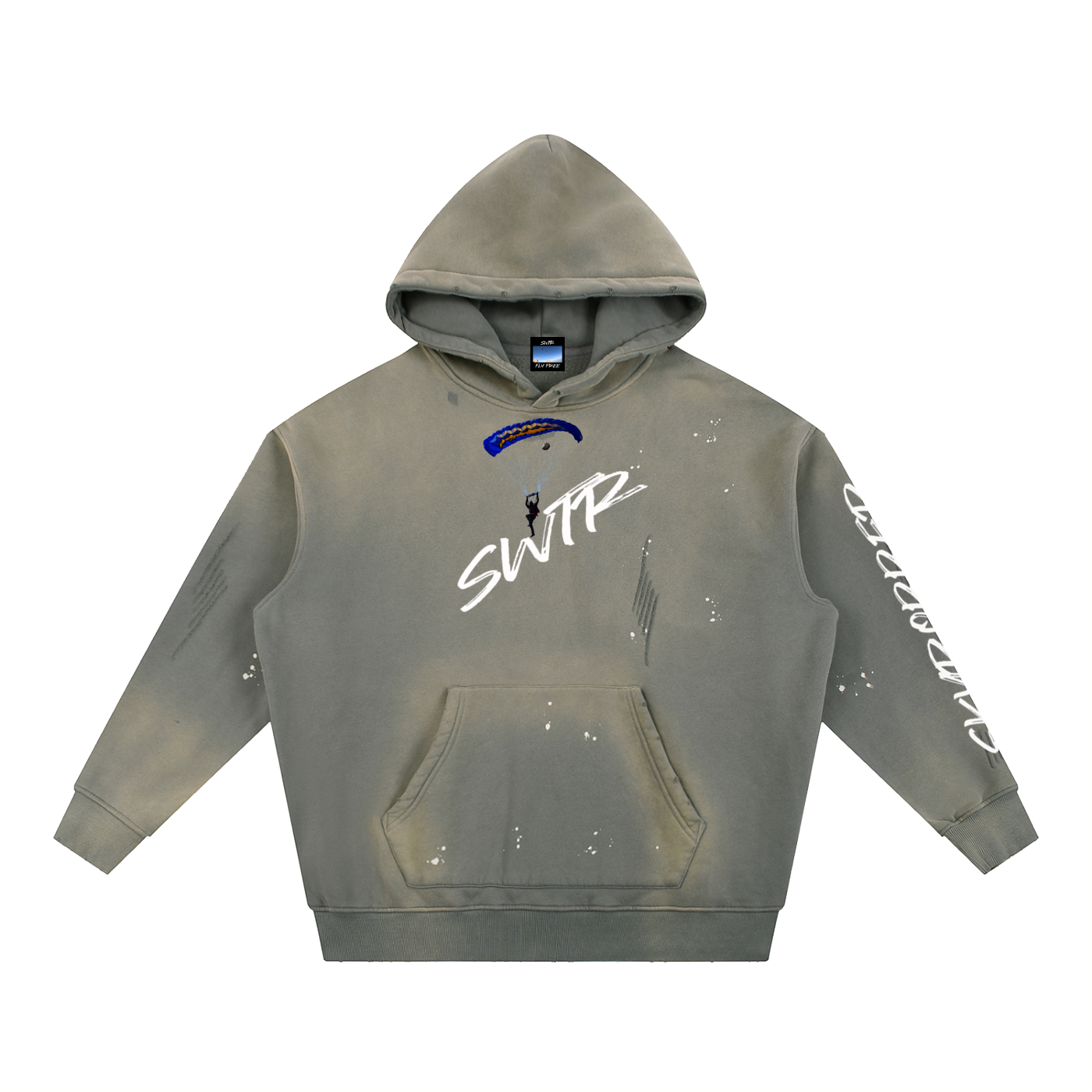Skyrobber,Skyrobber hoodie,VON