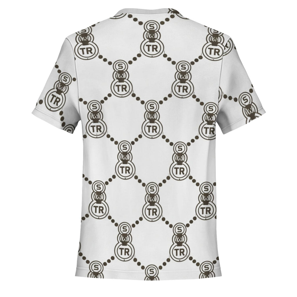 SWTR Pocket T-shirt