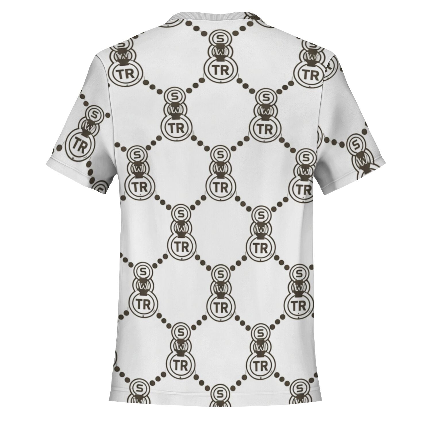 SWTR Pocket T-shirt
