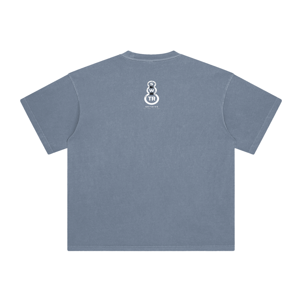 tshirt,handiclappin,parachute,packin