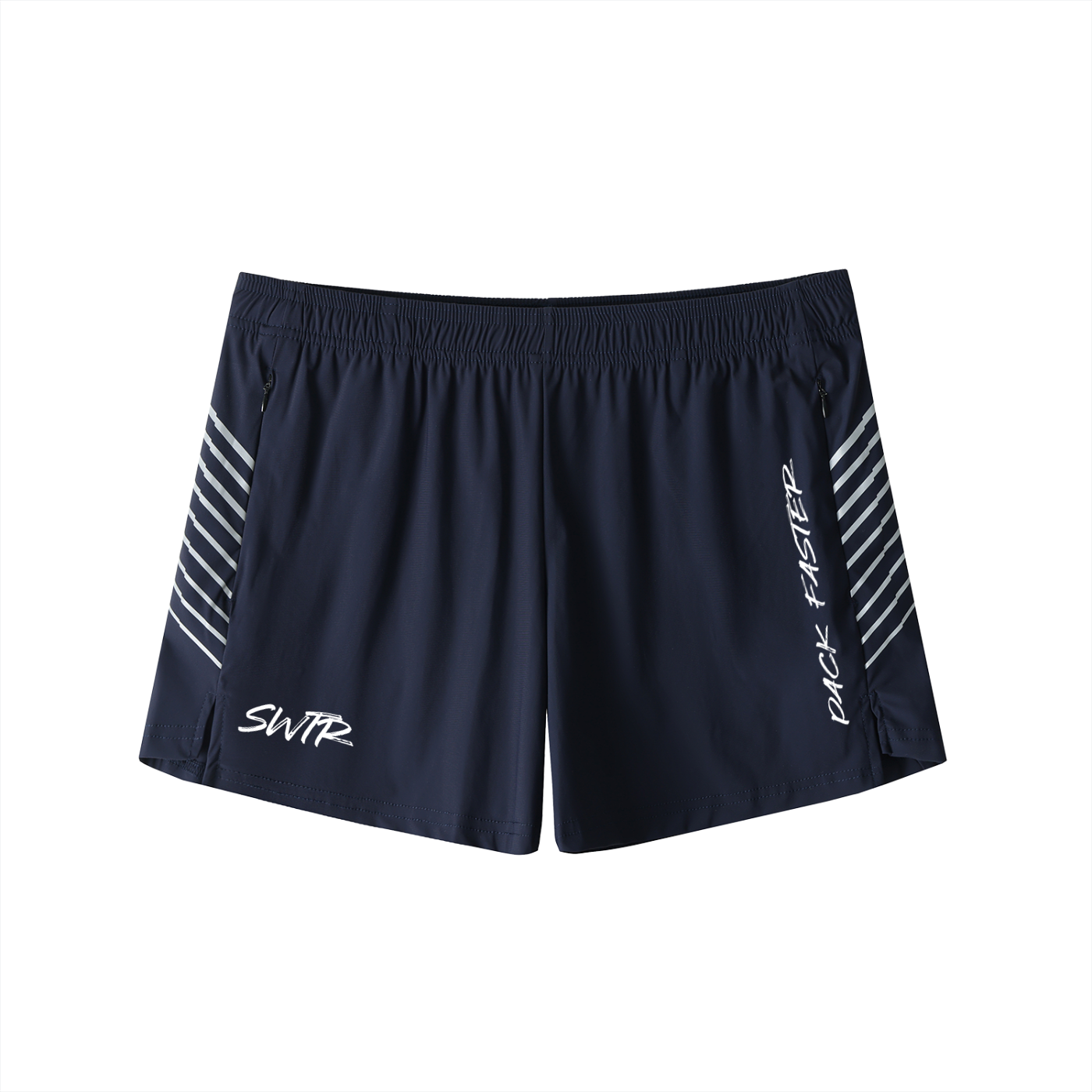 Packing shorts
