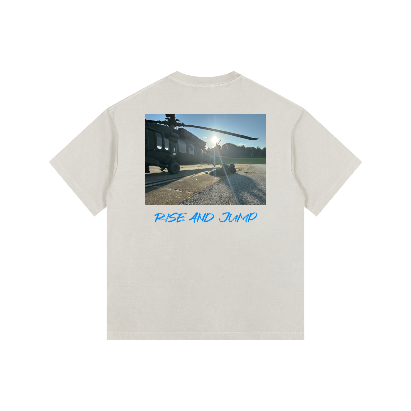 Rise and jump,SWTR,UH-60