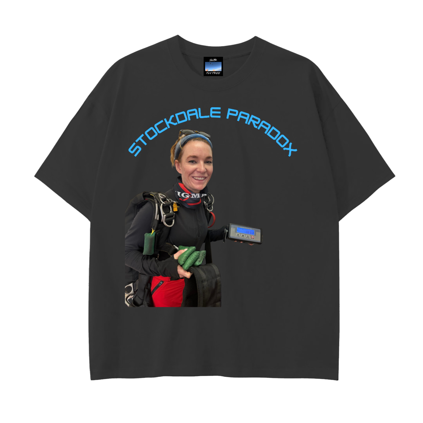 stockdale,paradox,tshirt,ann