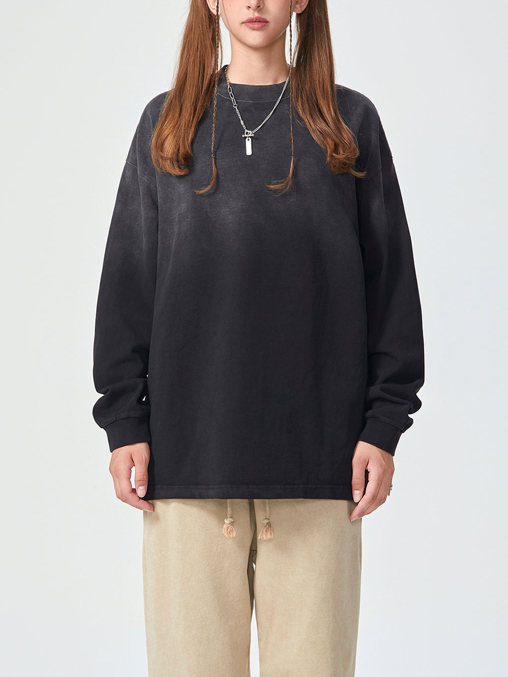 AFFI,High Fives,long sleeve