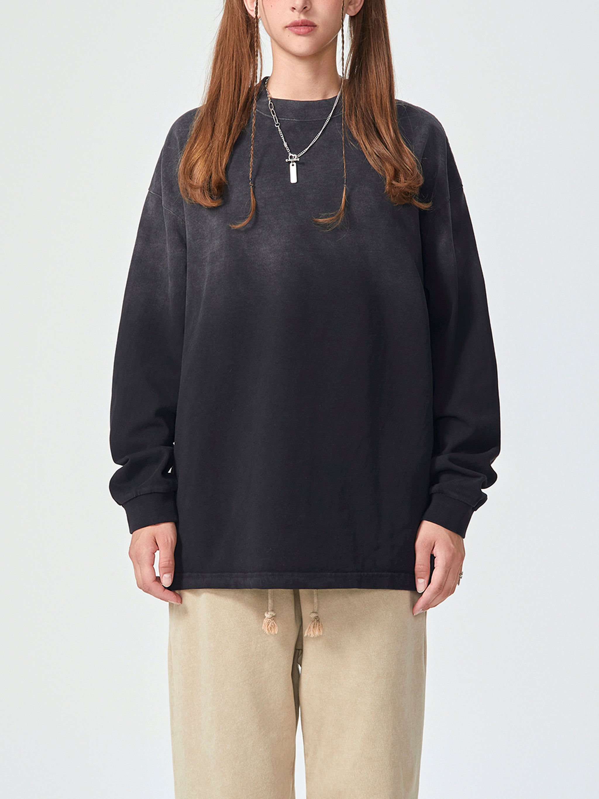 AFFI,High Fives,long sleeve