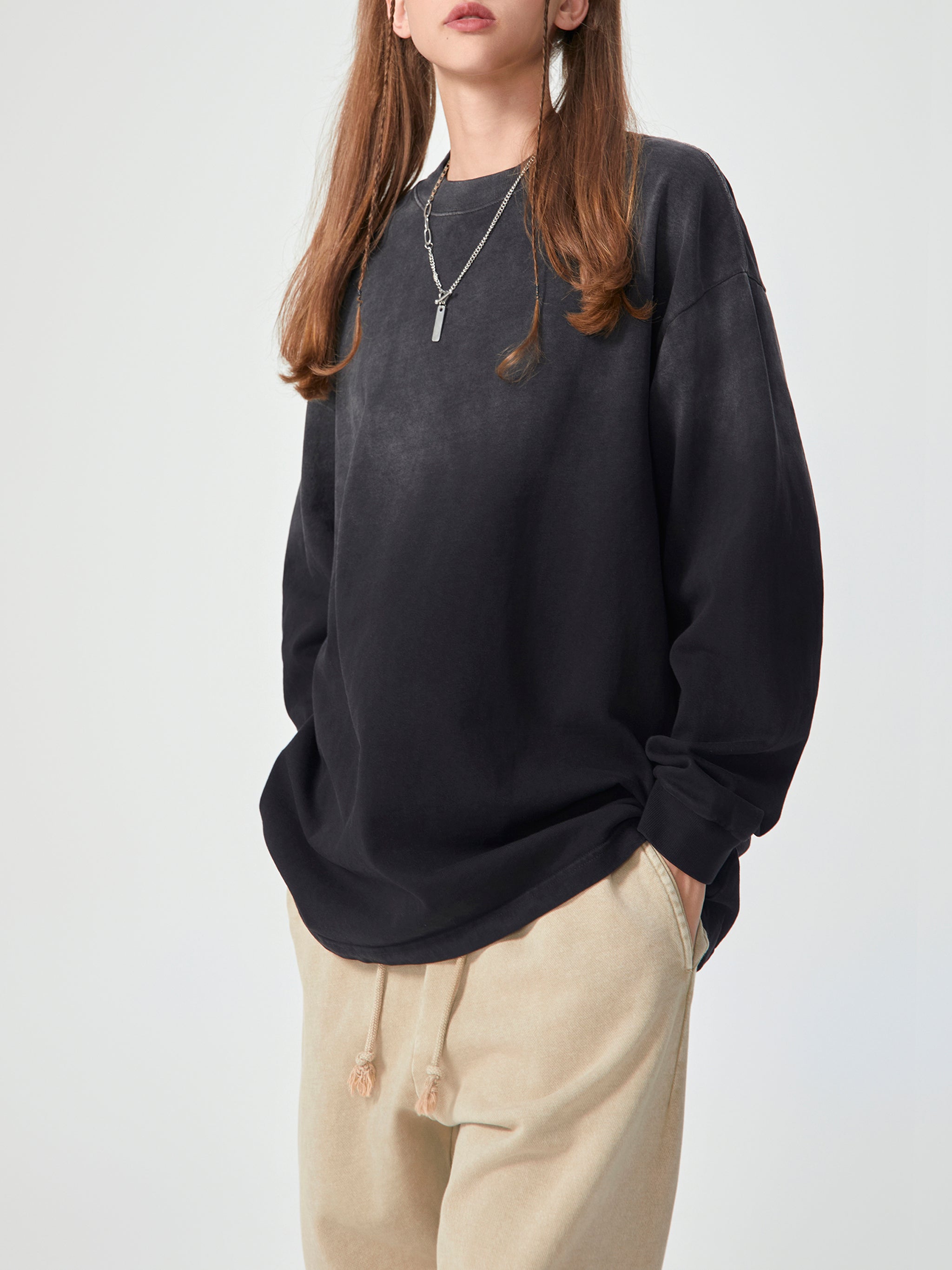AFFI,High Fives,long sleeve