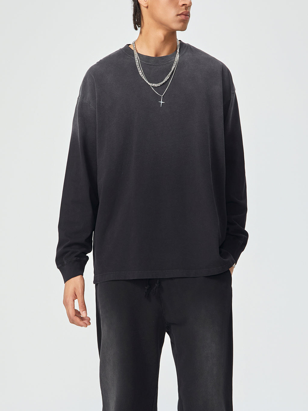 AFFI,High Fives,long sleeve