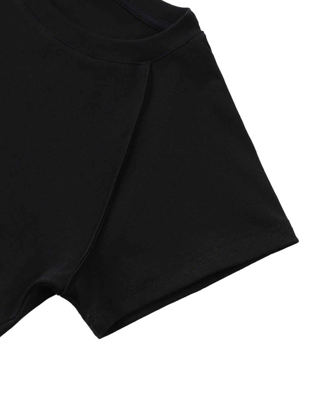 Time to pull BASE low Women's Crop Top