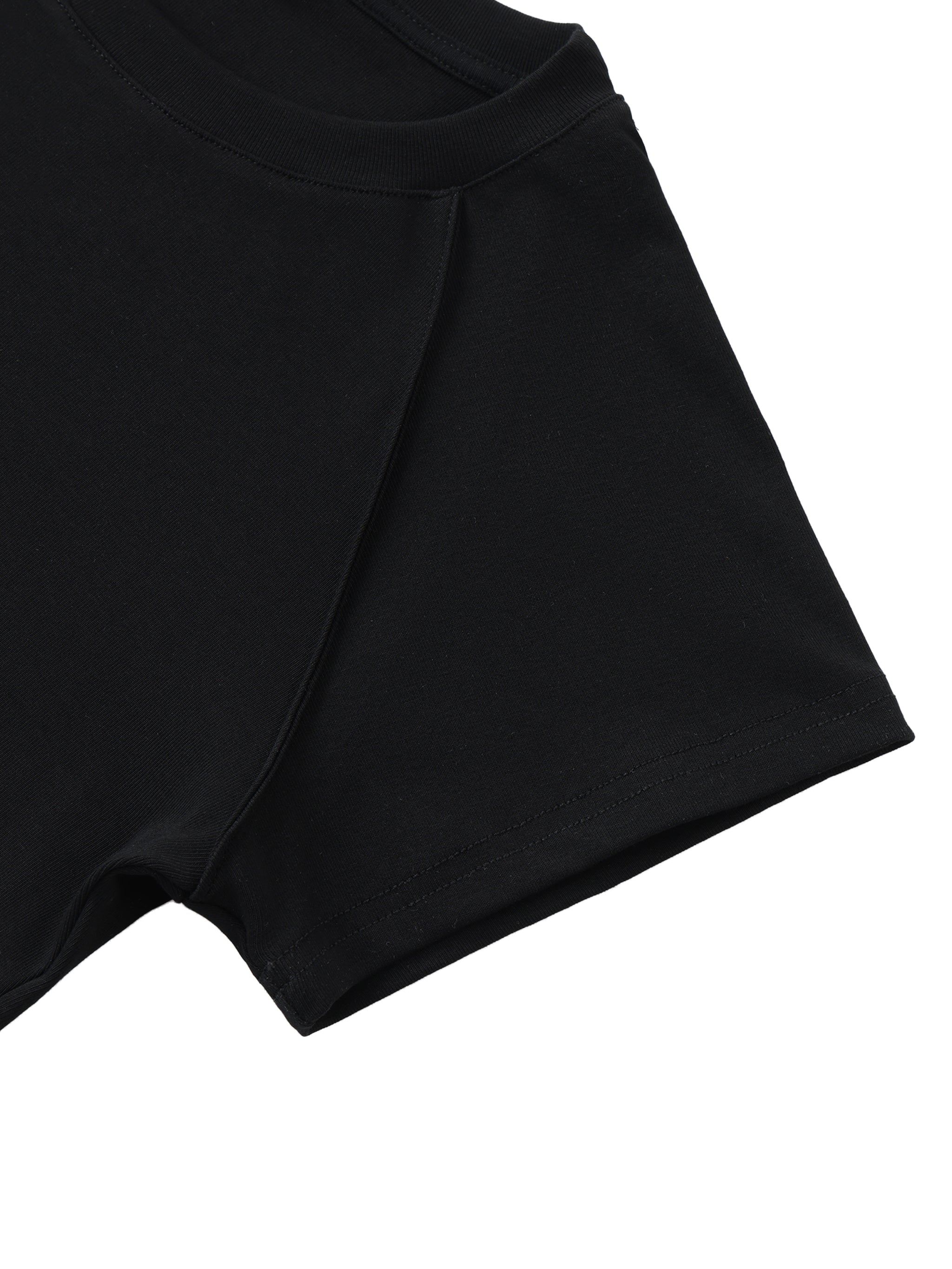 Time to pull BASE low Women's Crop Top