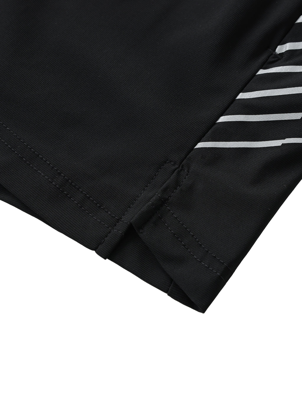 Packing shorts