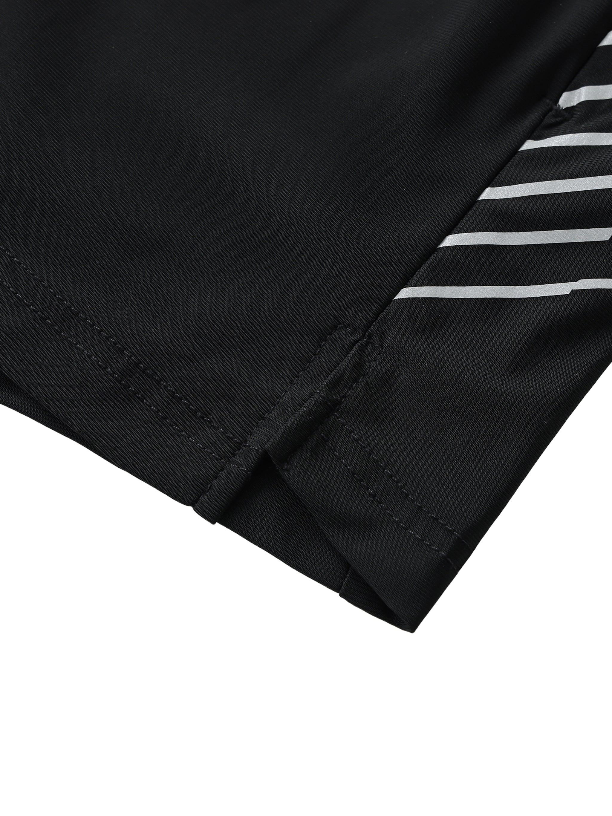 Packing shorts