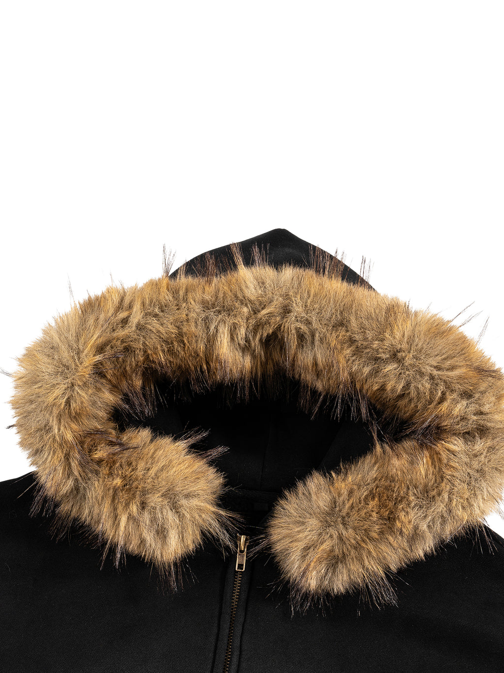 Coat,fur hood,change your point of view,winter,jacket
