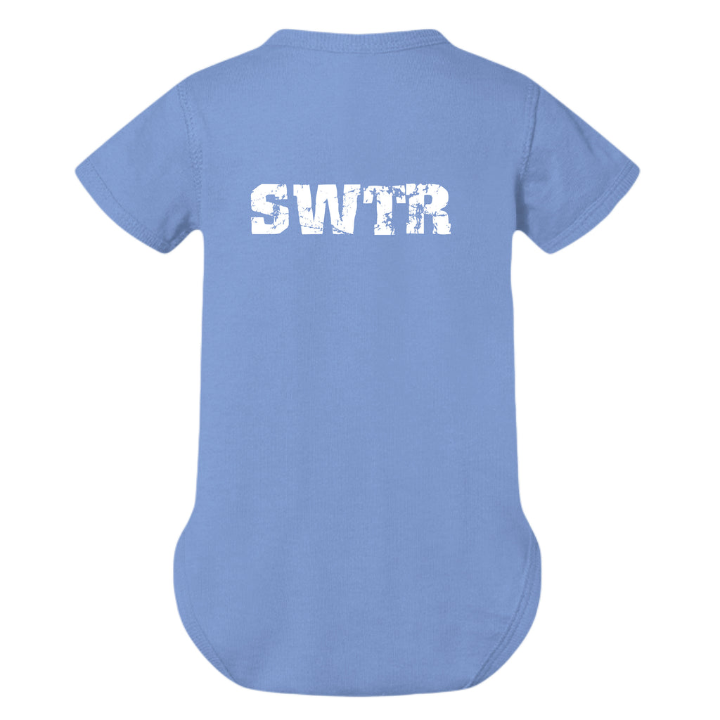 Carolina Blue - BACK