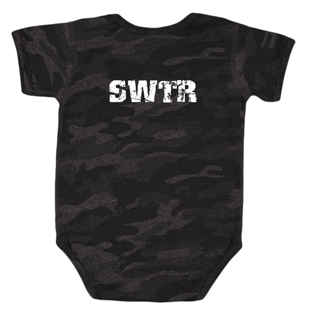 Storm Camo - BACK