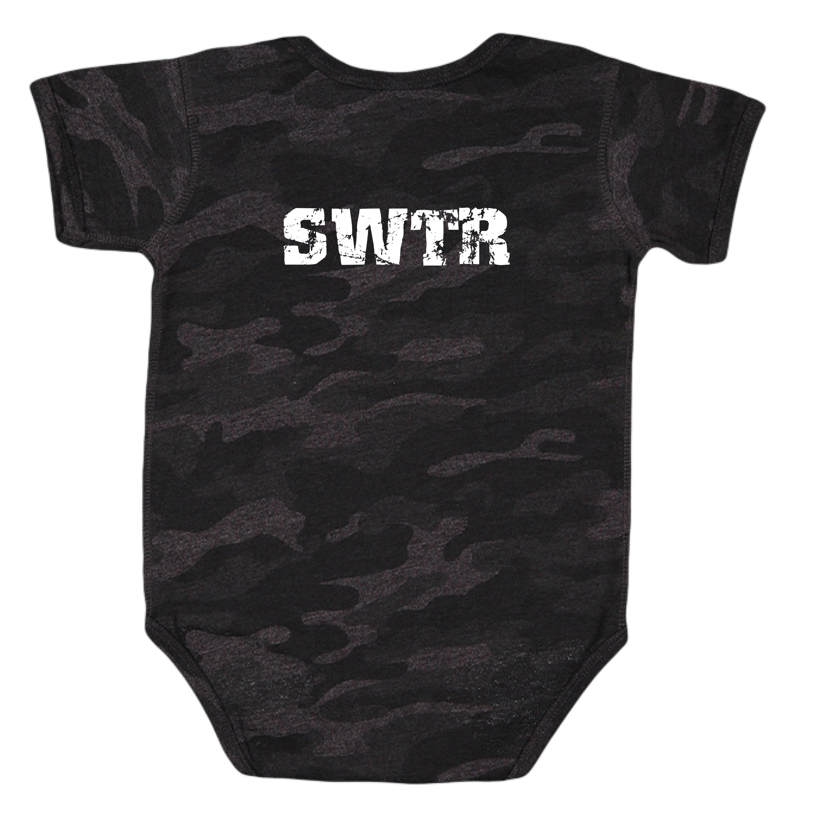 Storm Camo - BACK