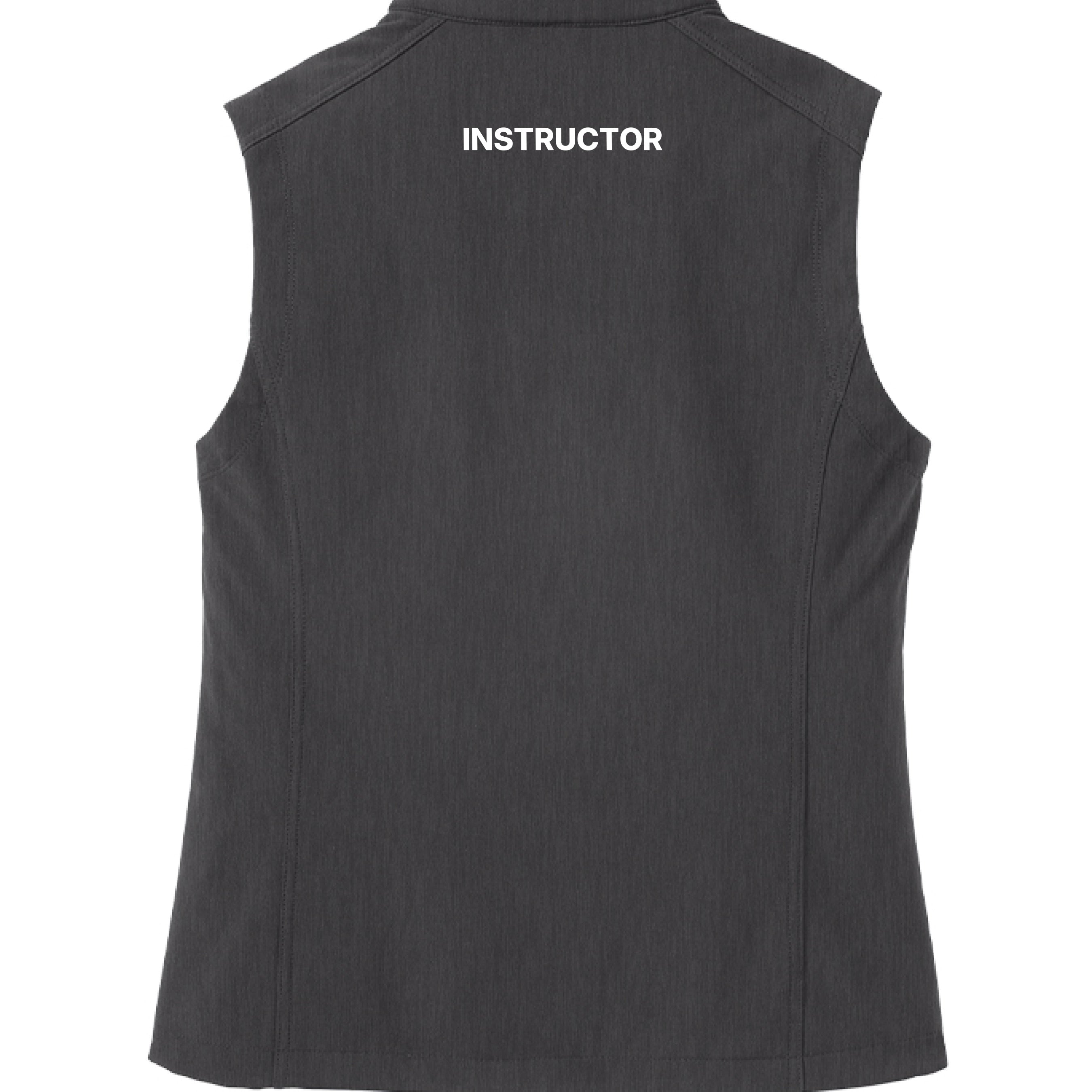 Black Char Hth - BACK
