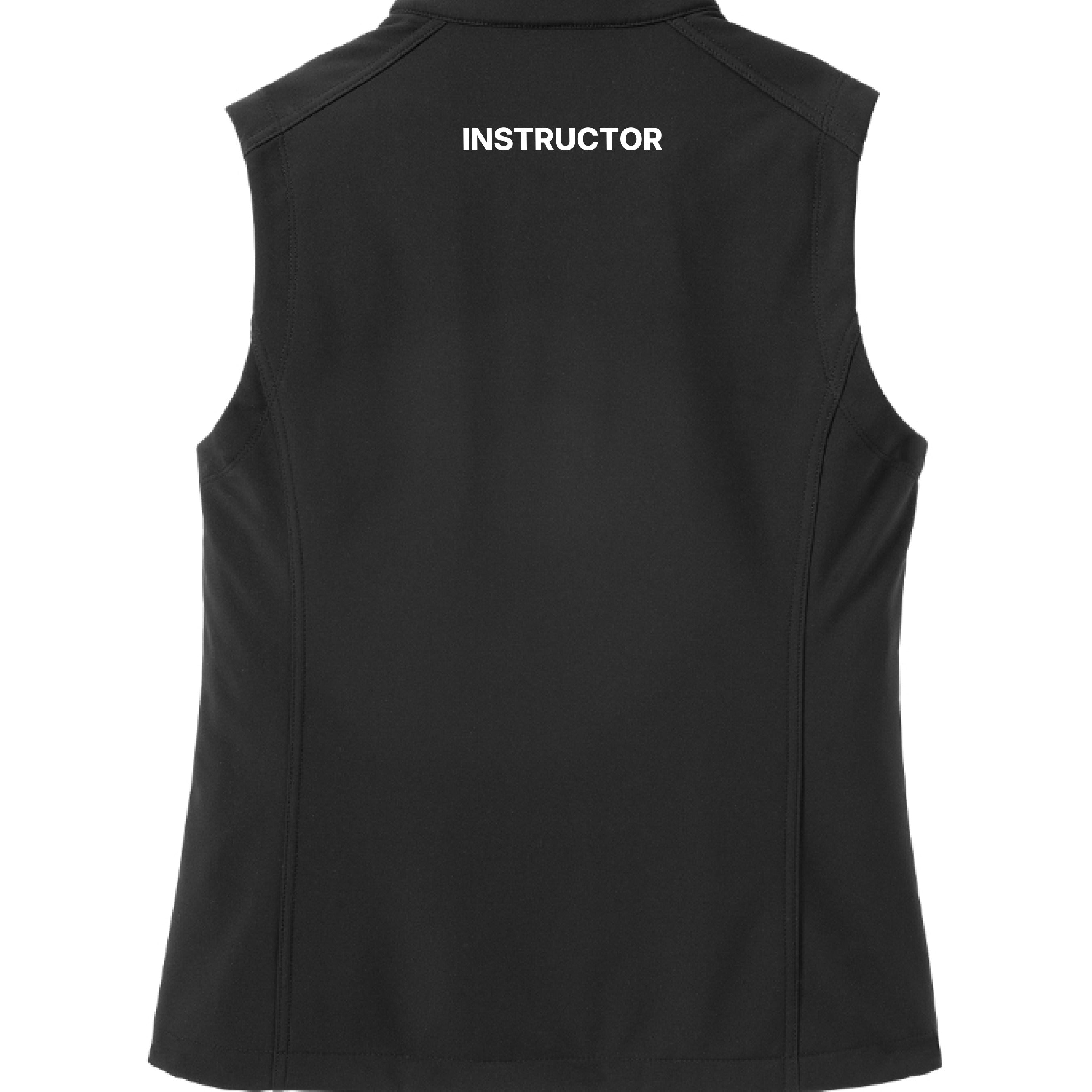 Black - BACK