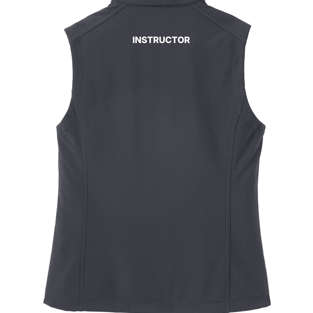 Batlshp Grey - BACK