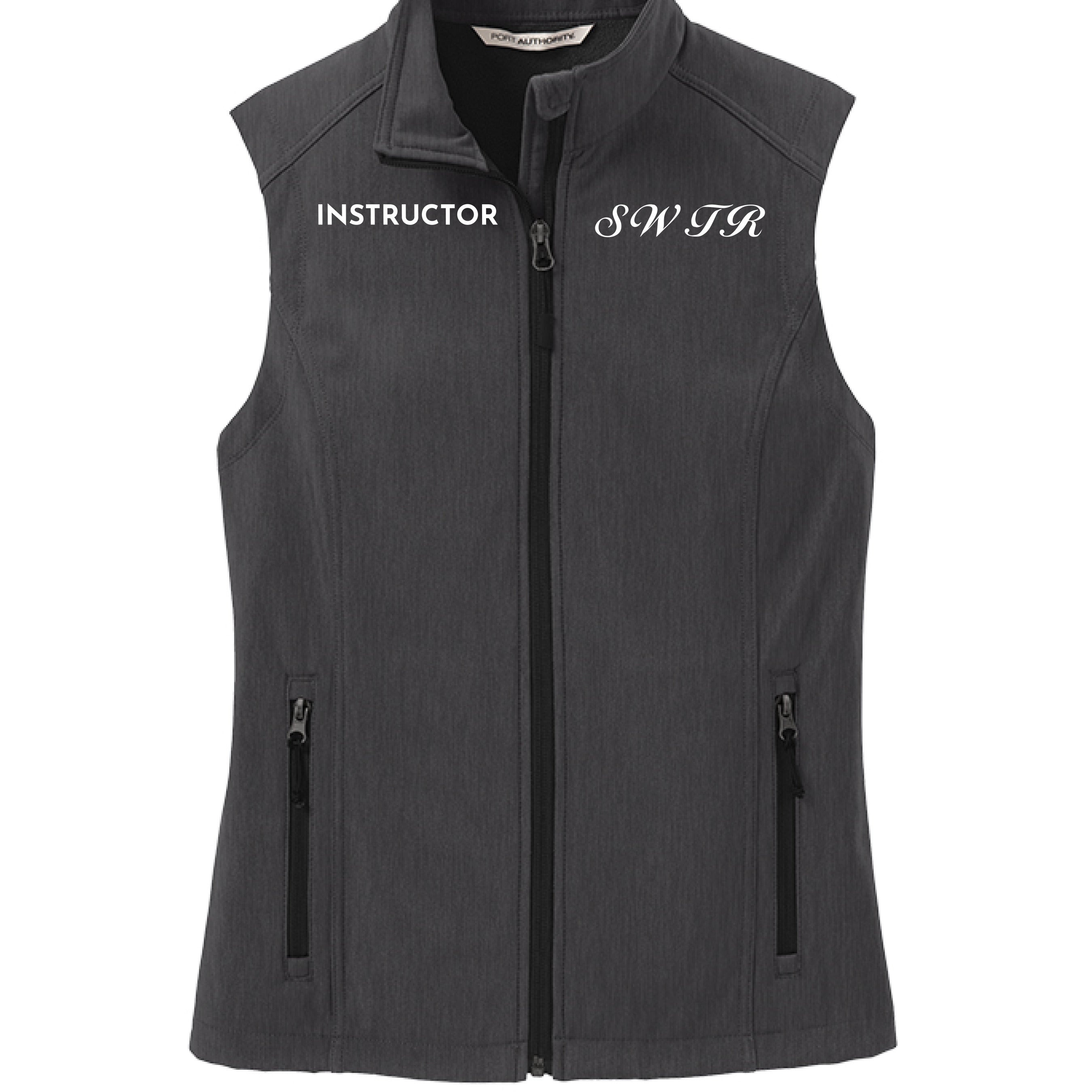 Black Char Hth - FRONT