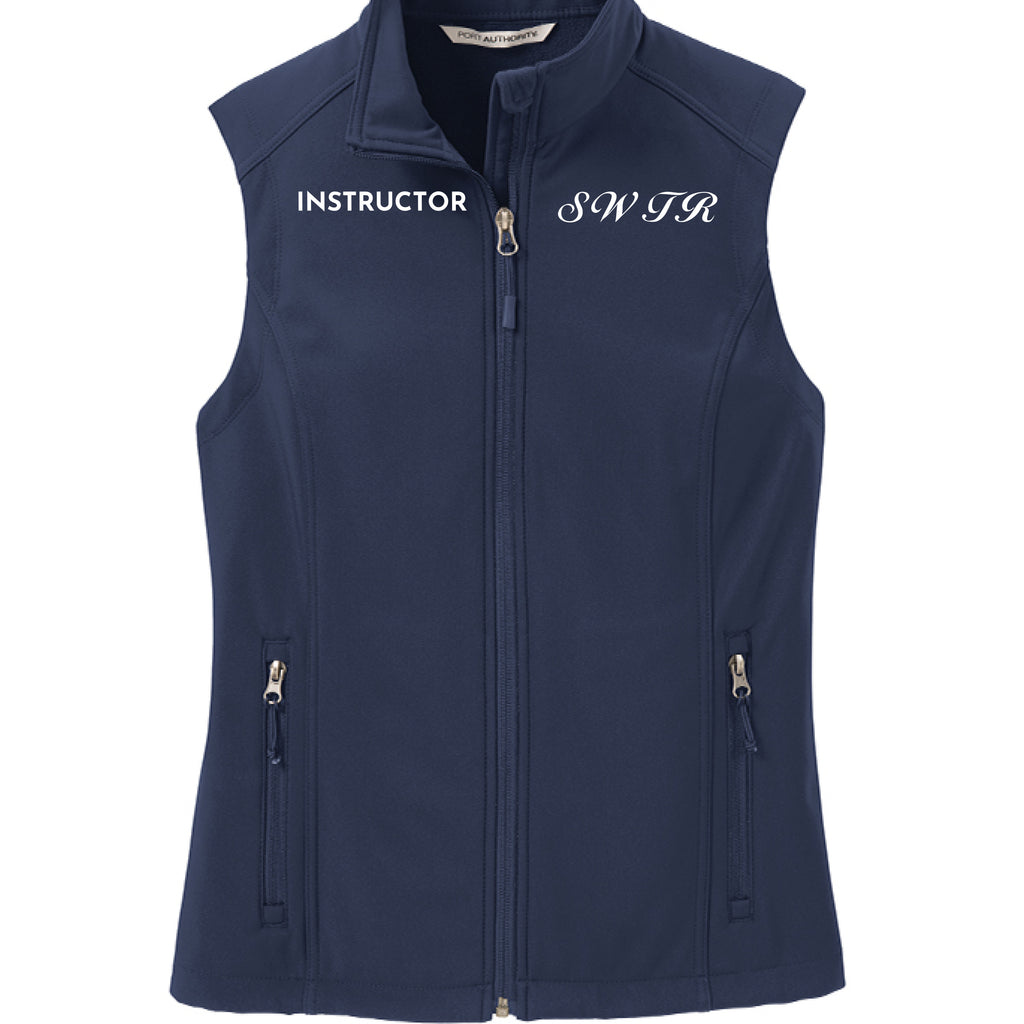 Dress Blue Nvy - FRONT