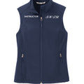 Dress Blue Nvy - FRONT