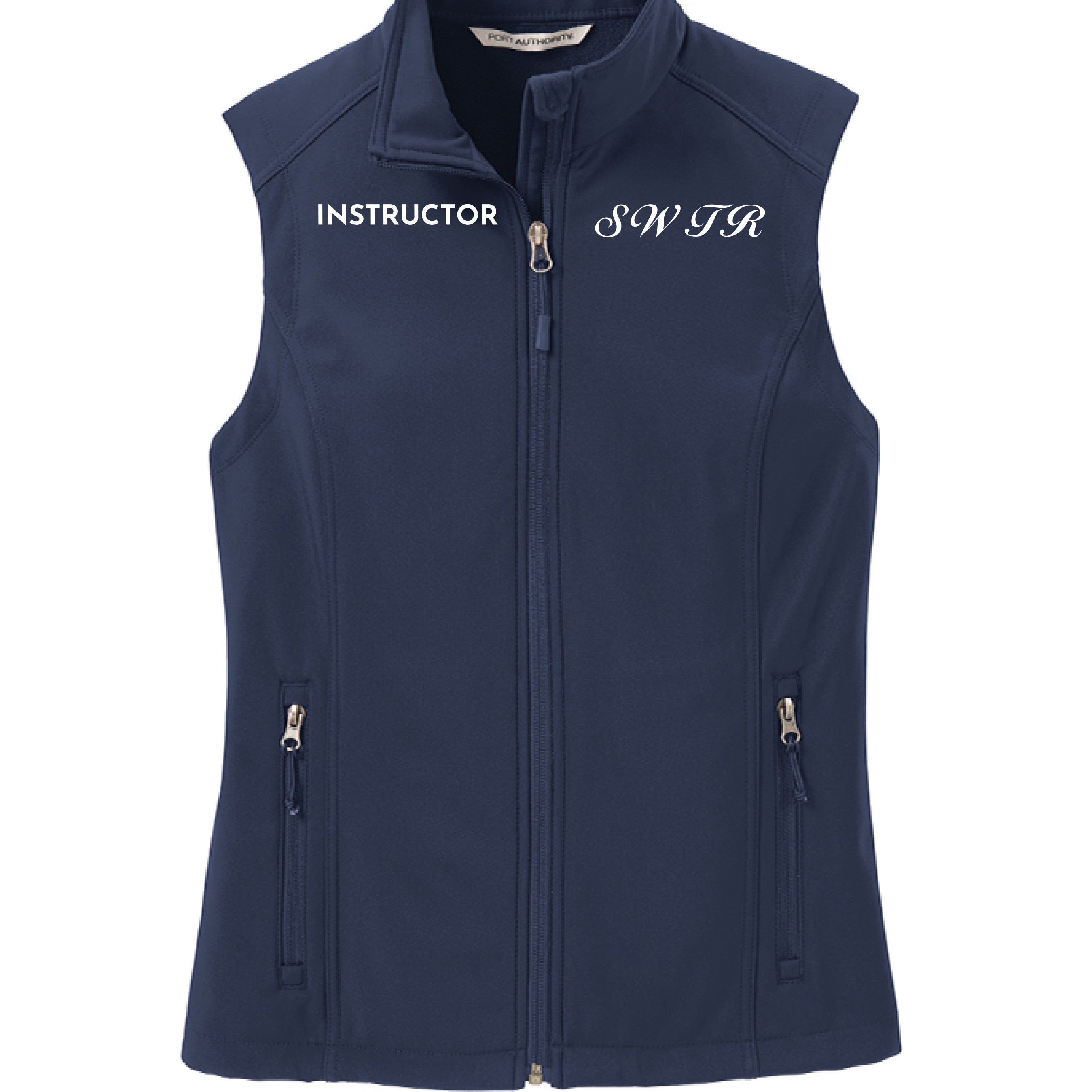Dress Blue Nvy - FRONT