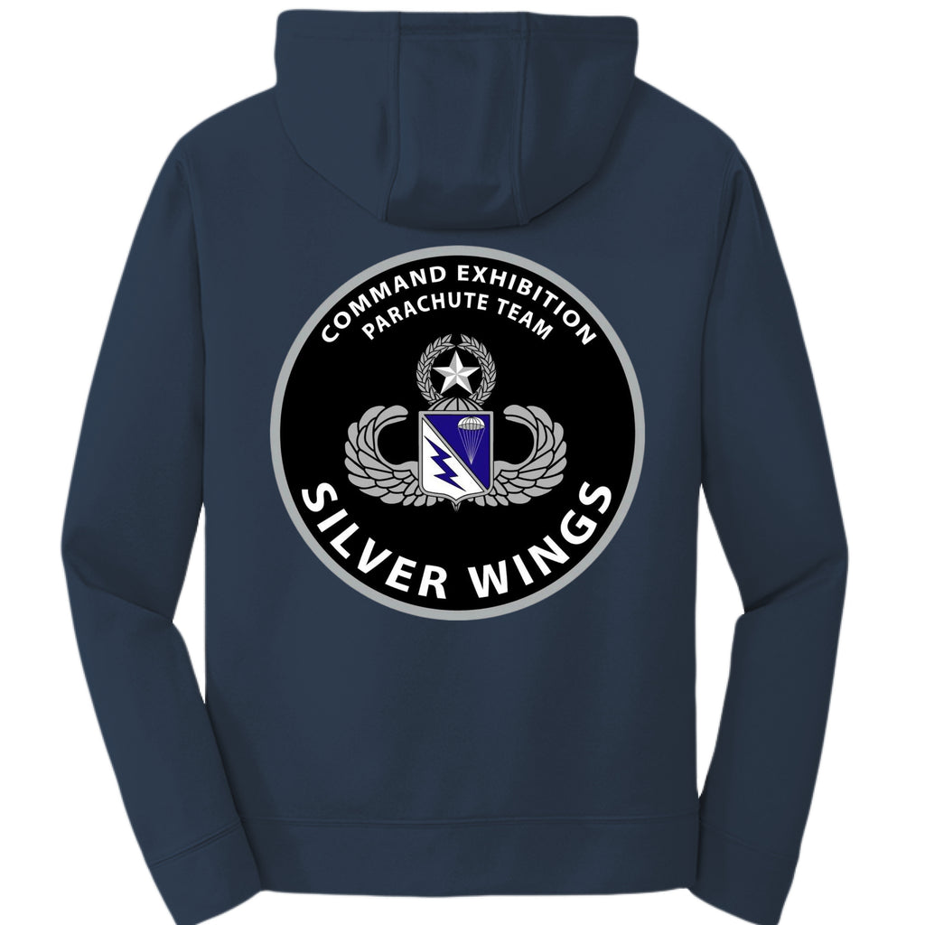 Deep Navy - BACK