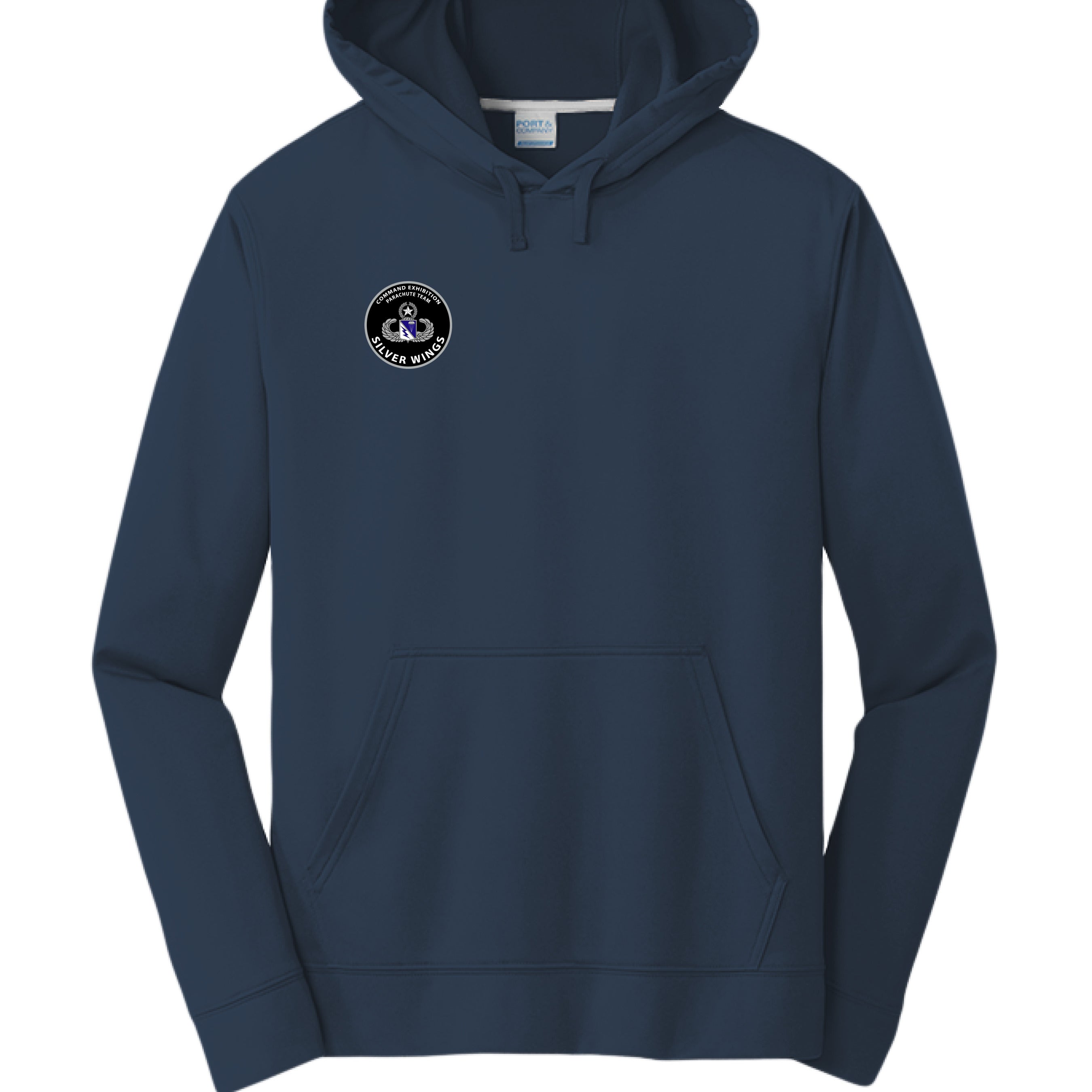 Deep Navy - FRONT