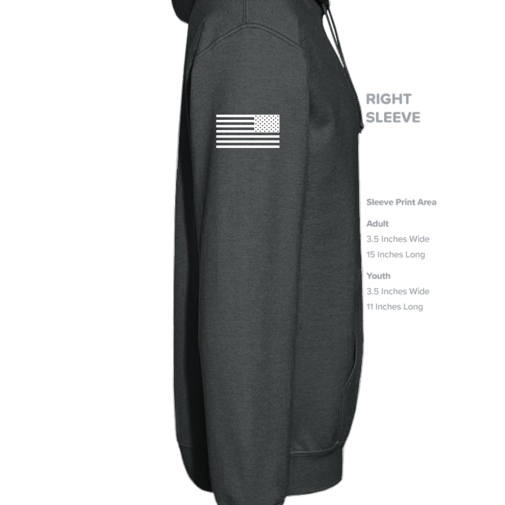 Jet Black - SLEEVE_RIGHT