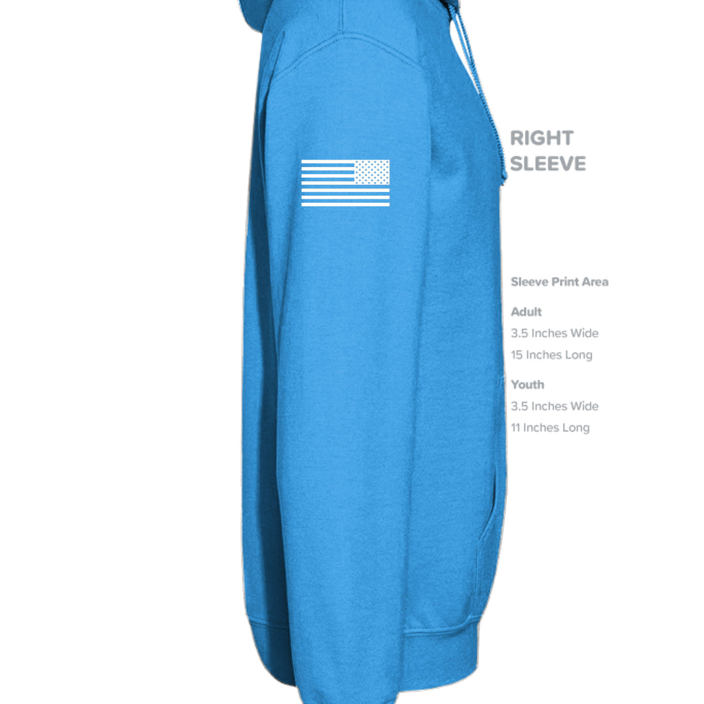 Royal - SLEEVE_RIGHT