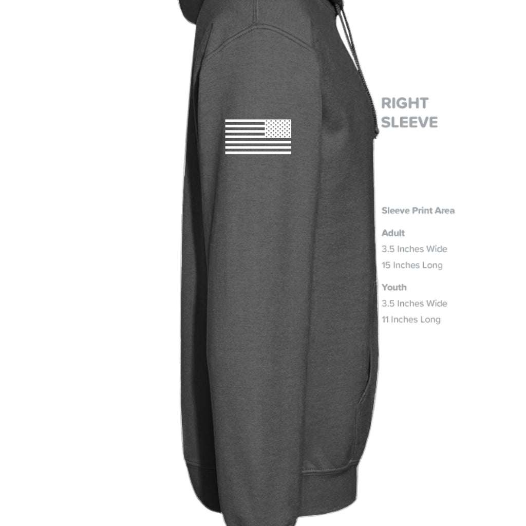 Charcoal - SLEEVE_RIGHT