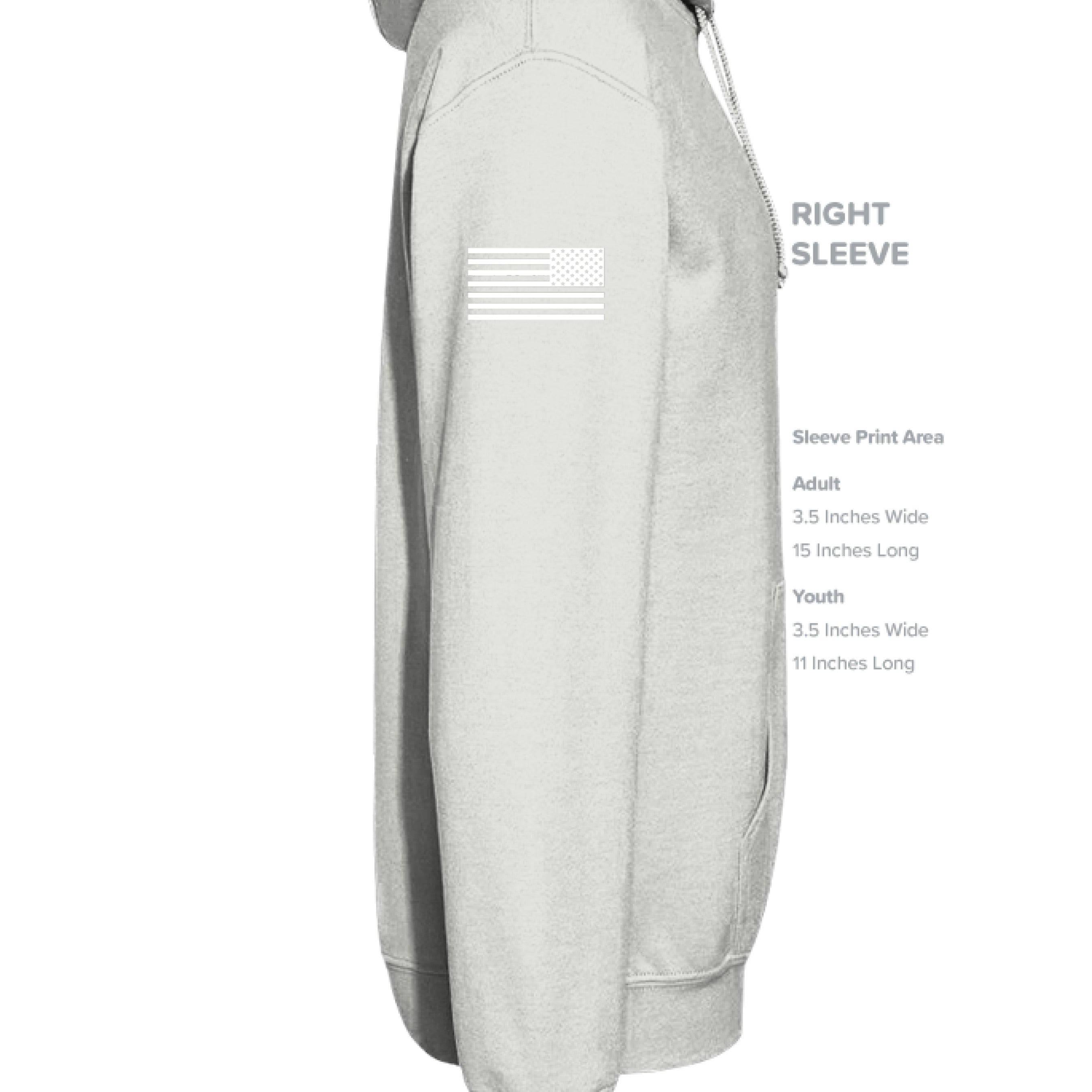Silver - SLEEVE_RIGHT