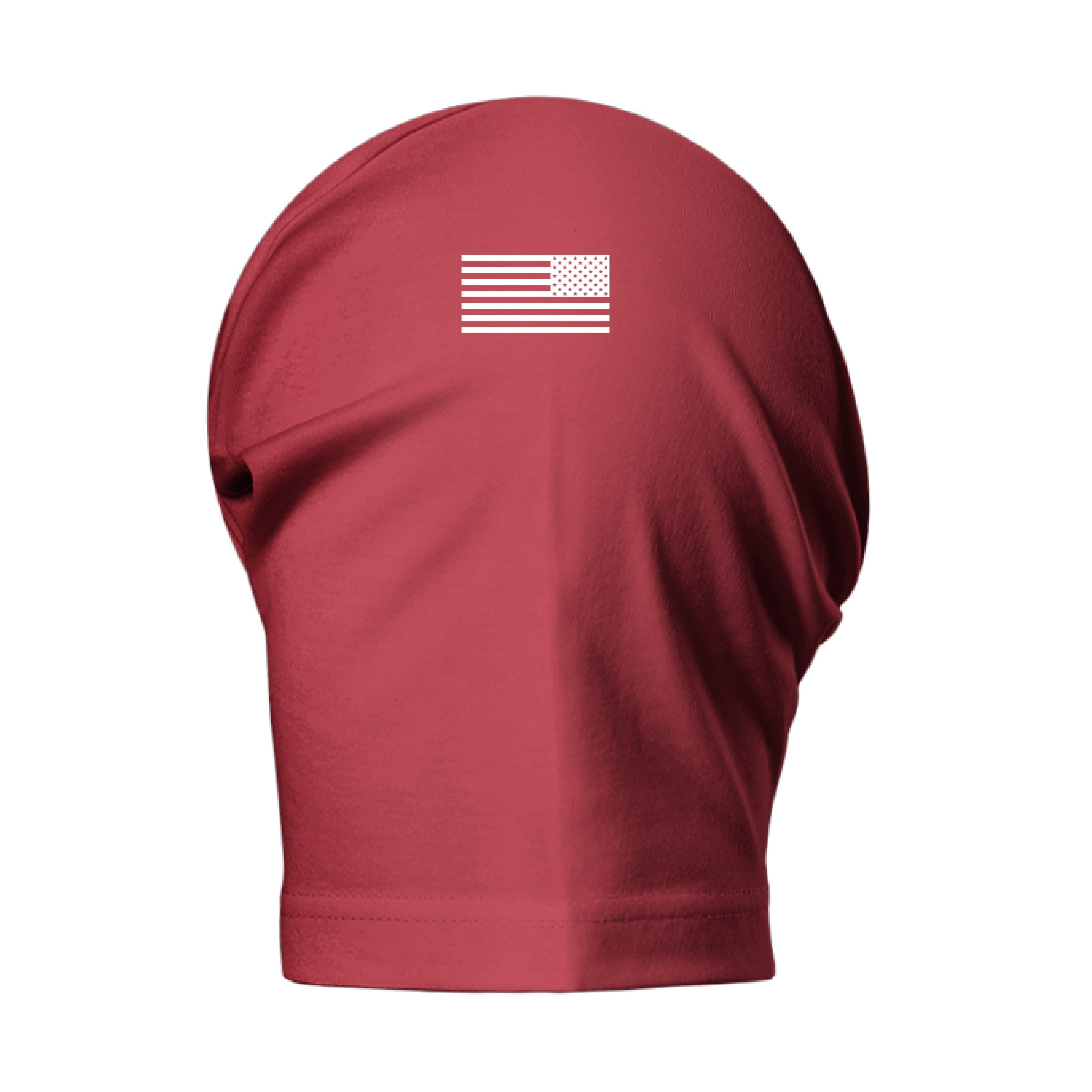 Red/ White - SLEEVE_RIGHT