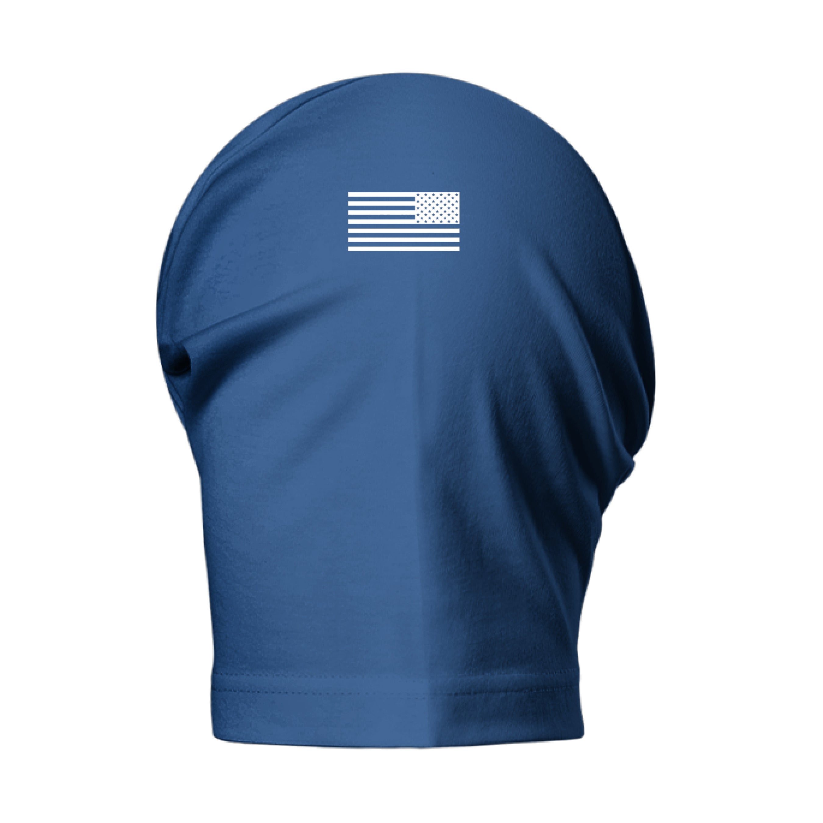 Royal/ White - SLEEVE_RIGHT