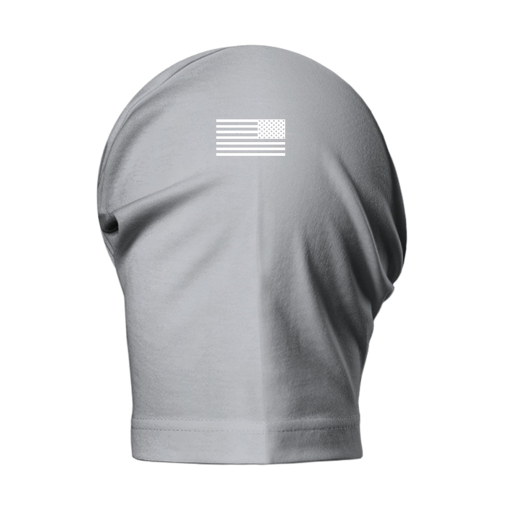 Mod Grey Light Heather/ White - SLEEVE_RIGHT