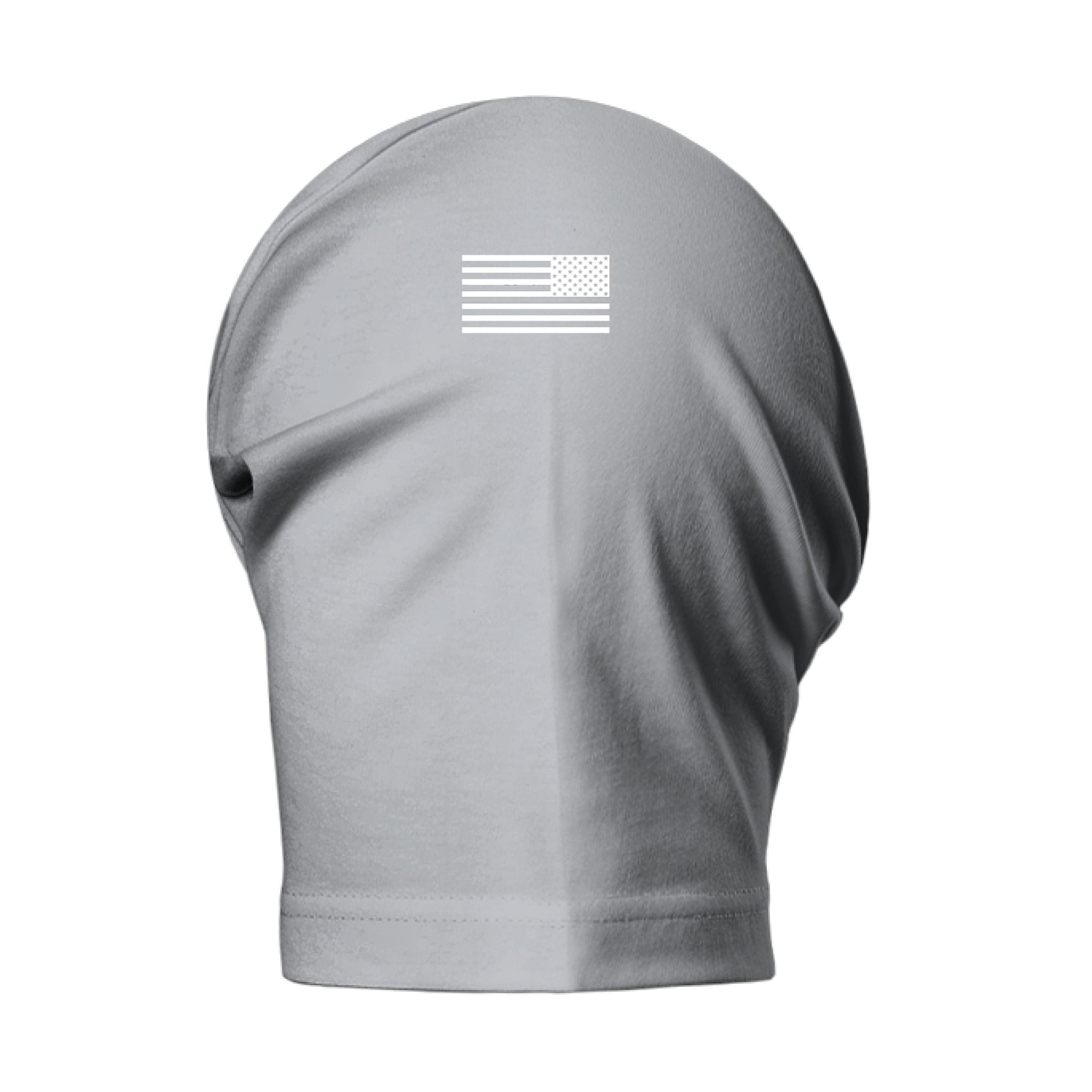 Mod Grey Light Heather/ White - SLEEVE_RIGHT