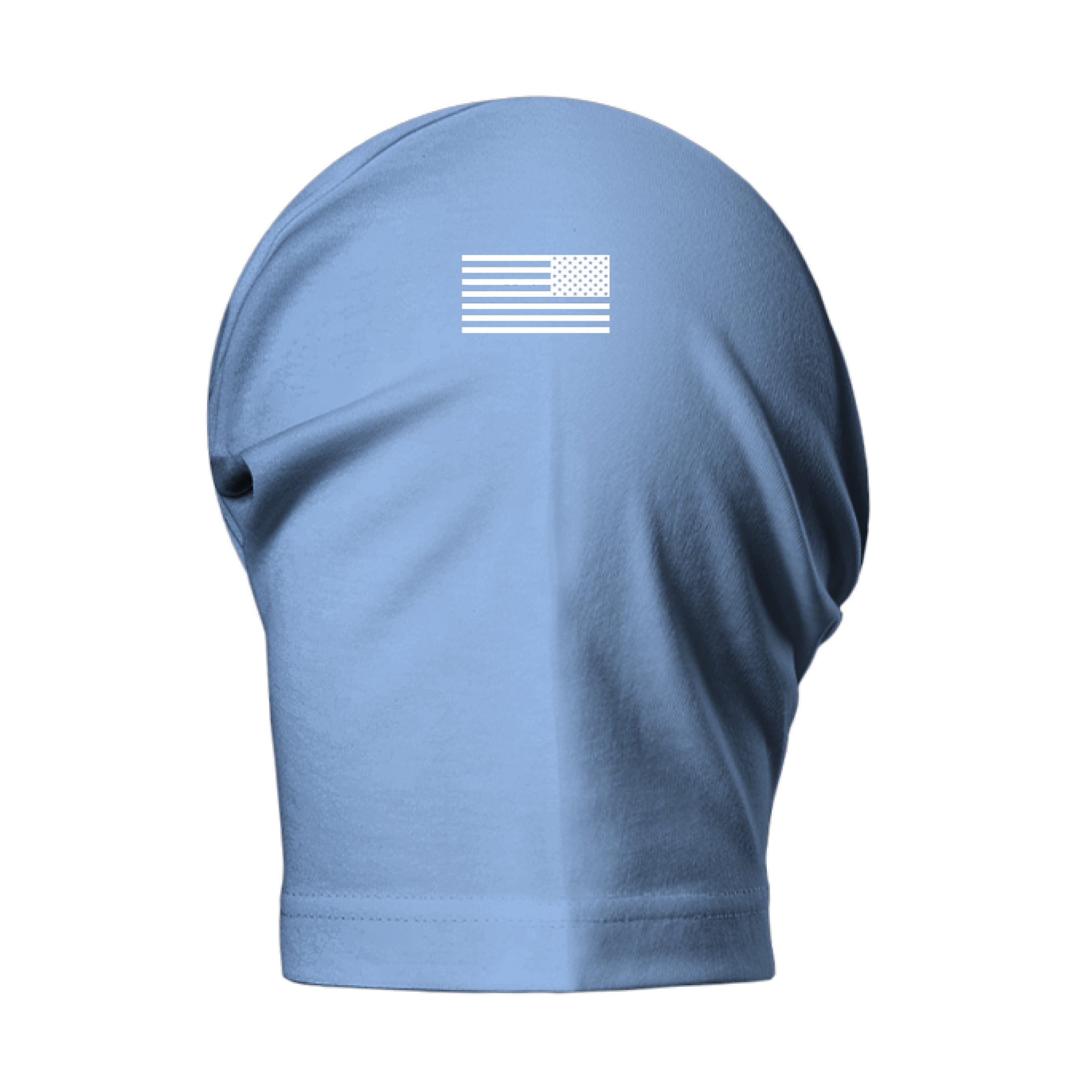Carolina Blue/ White - SLEEVE_RIGHT