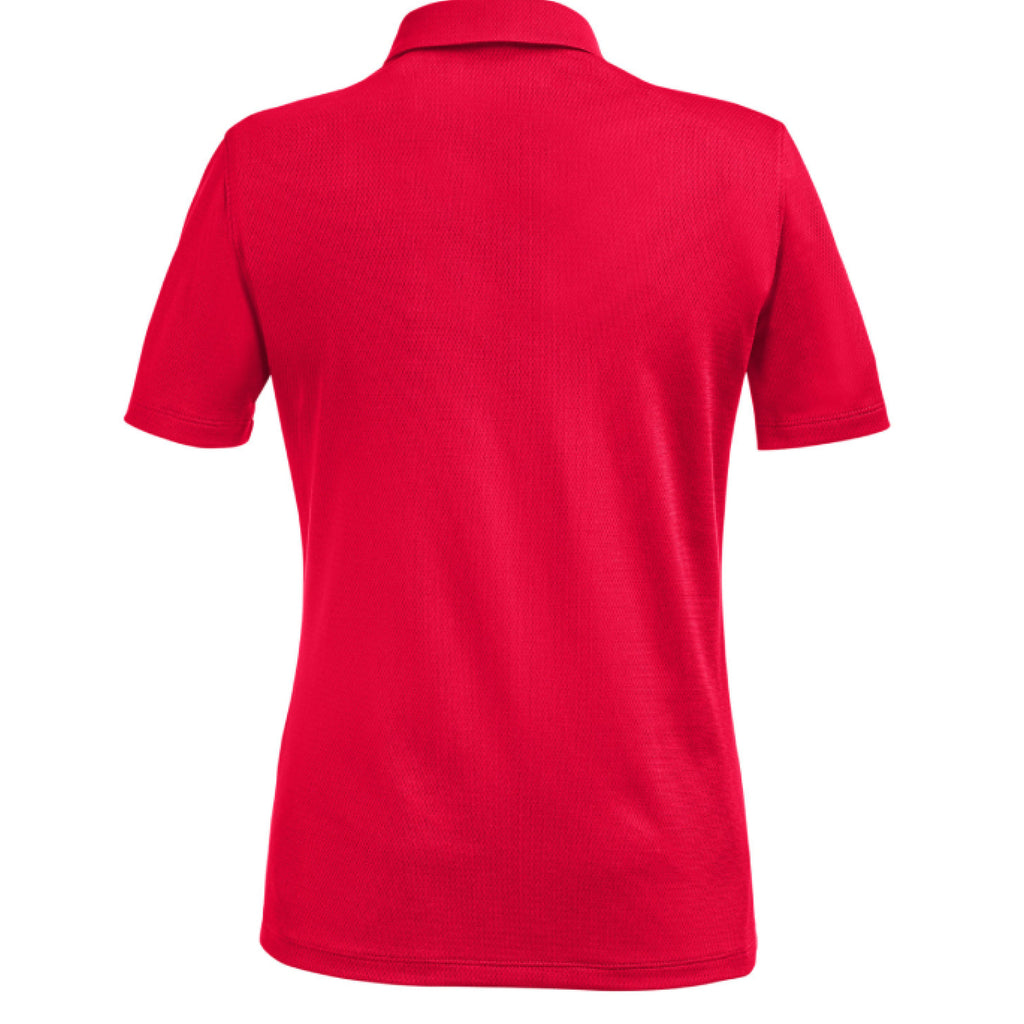 Red/ White - BACK