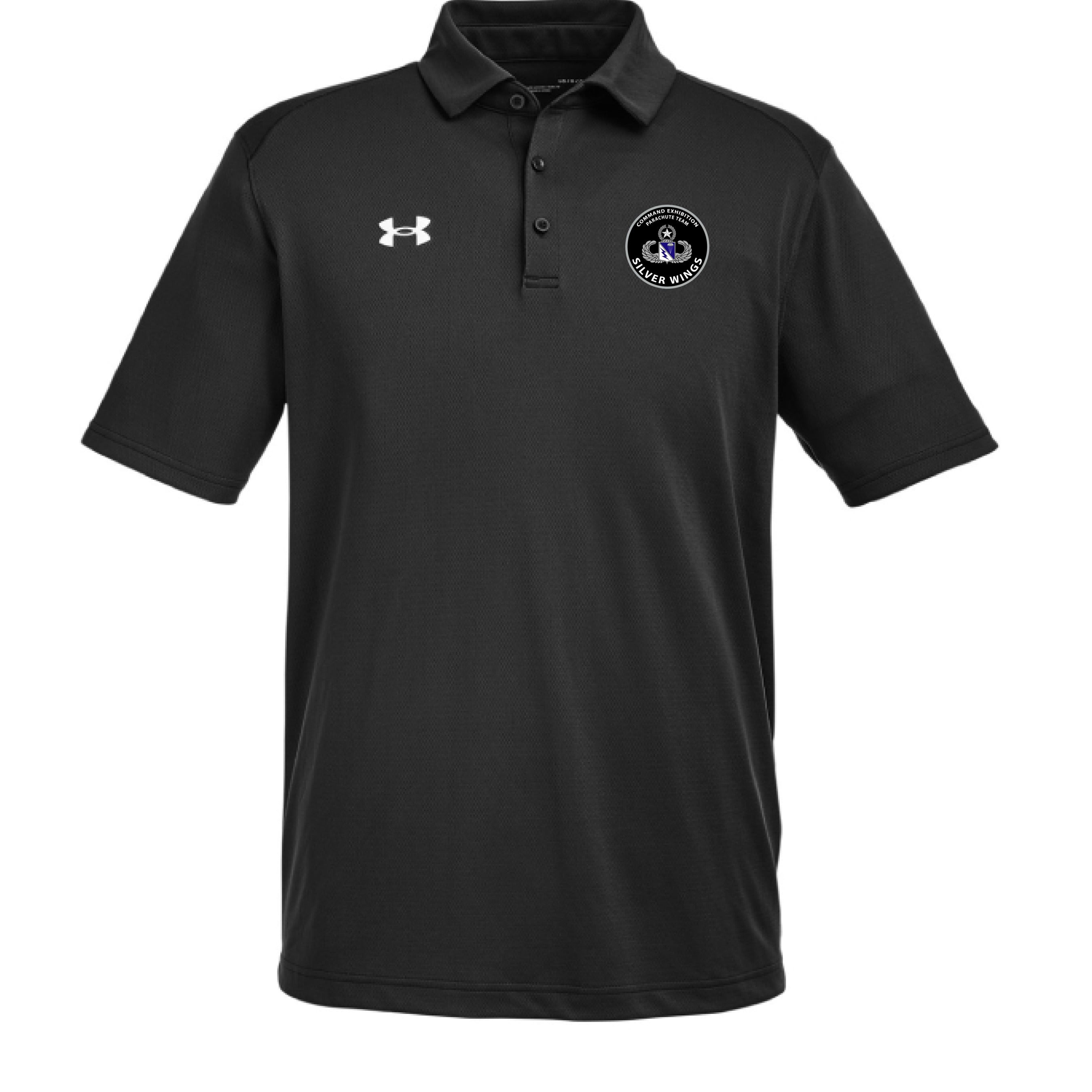 Black/ White - FRONT