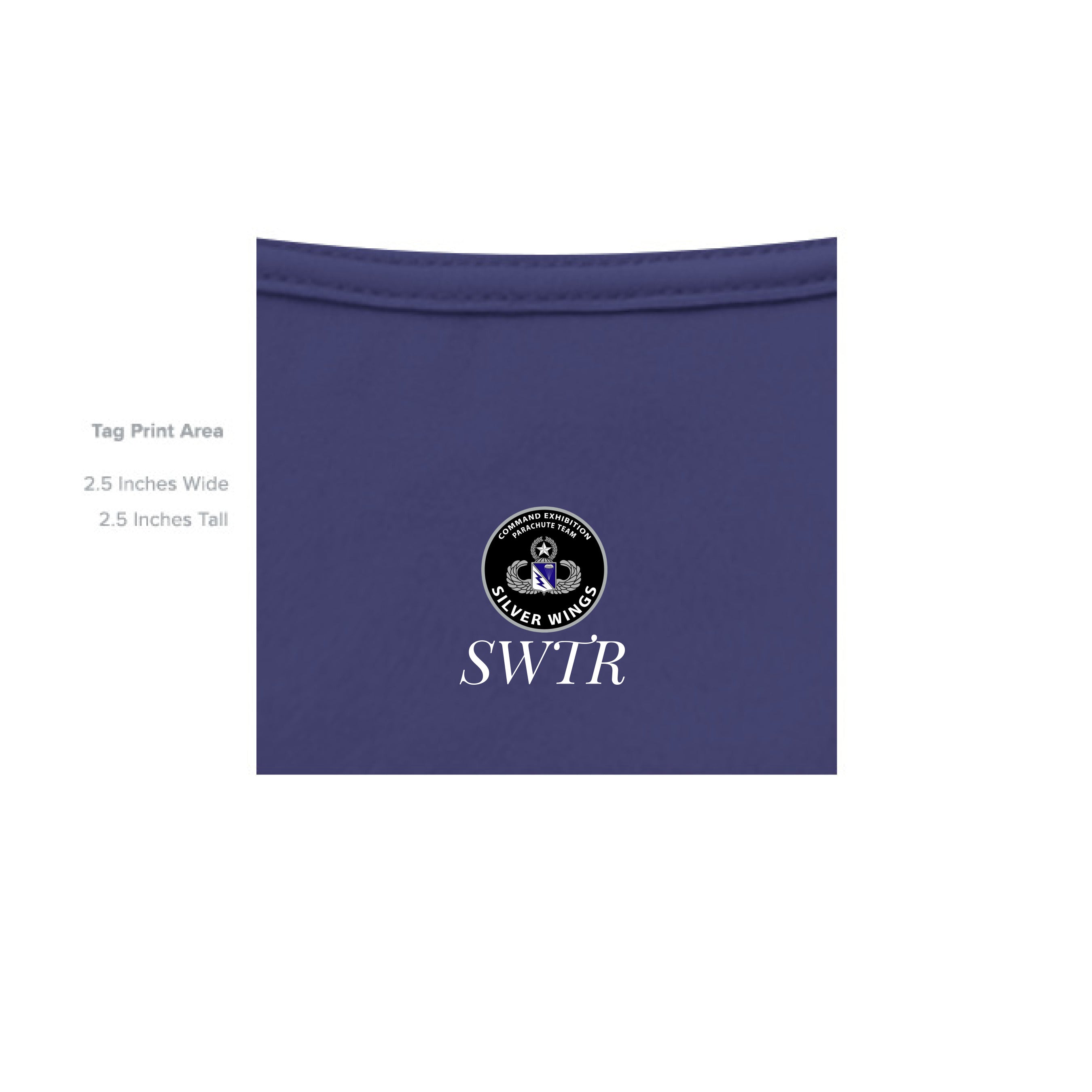 MD NVY/WH_411 - INSIDE_TAG_LINE