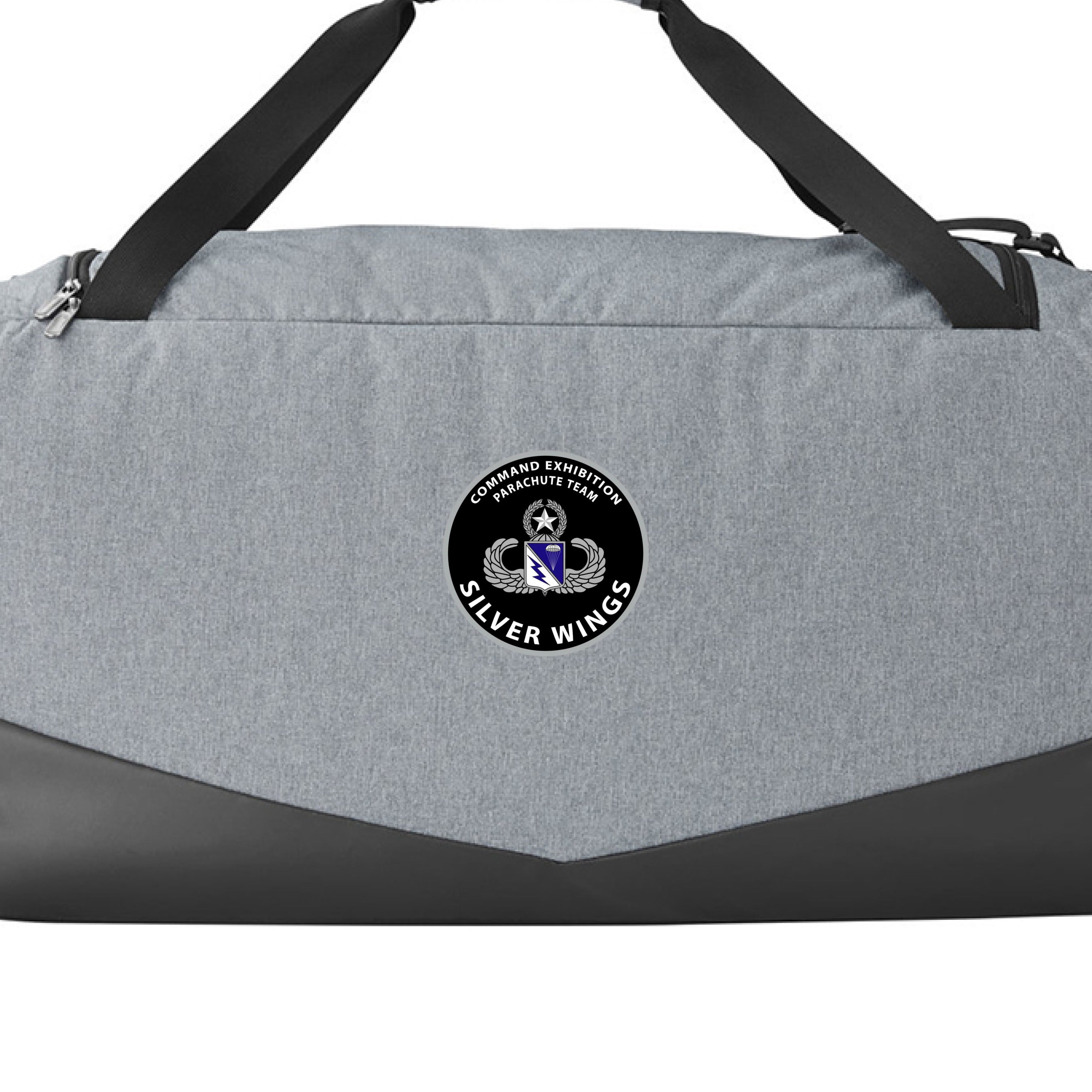 Pitch Grey Medium Heather/ Black - BACK