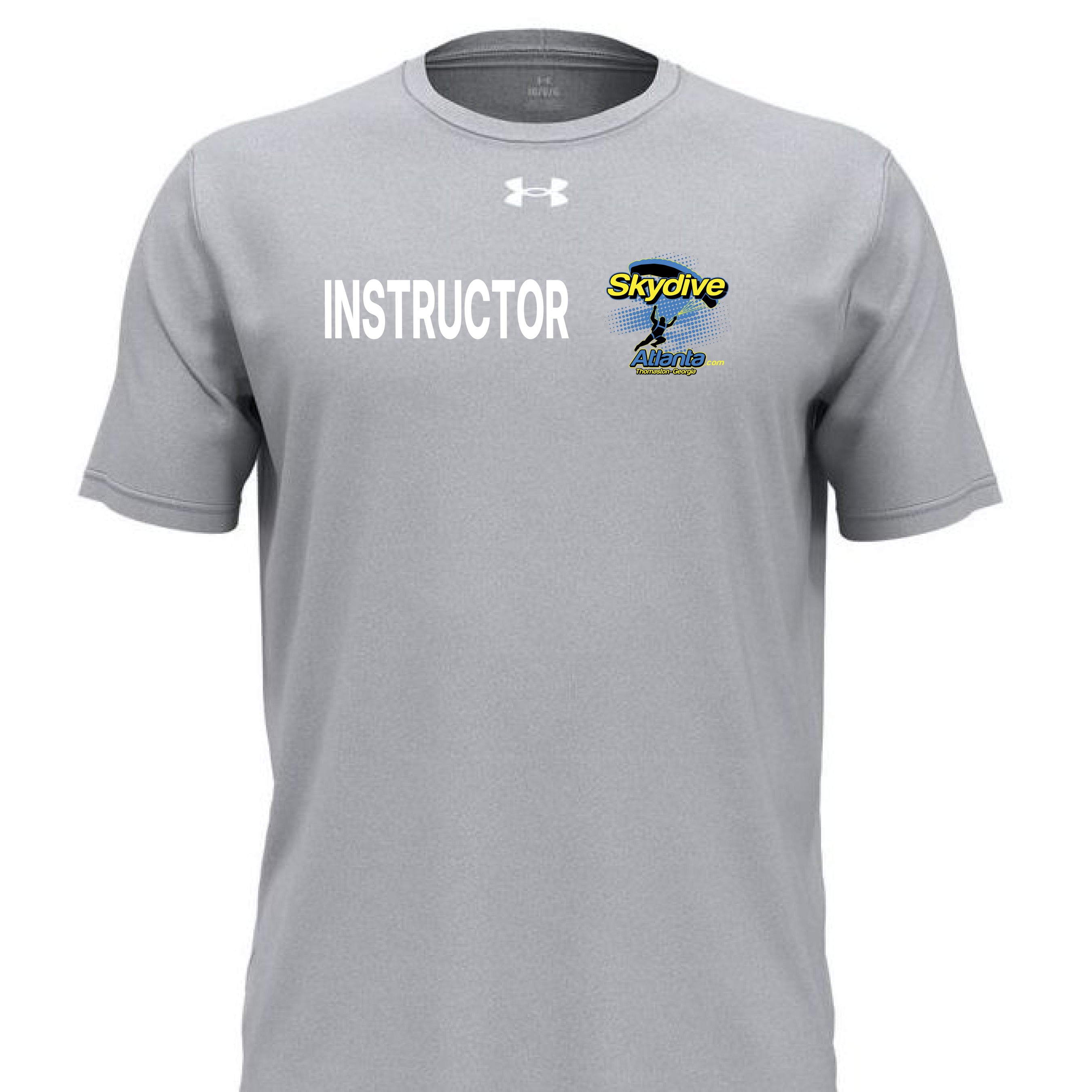Mod Grey Light Heather/ White - FRONT