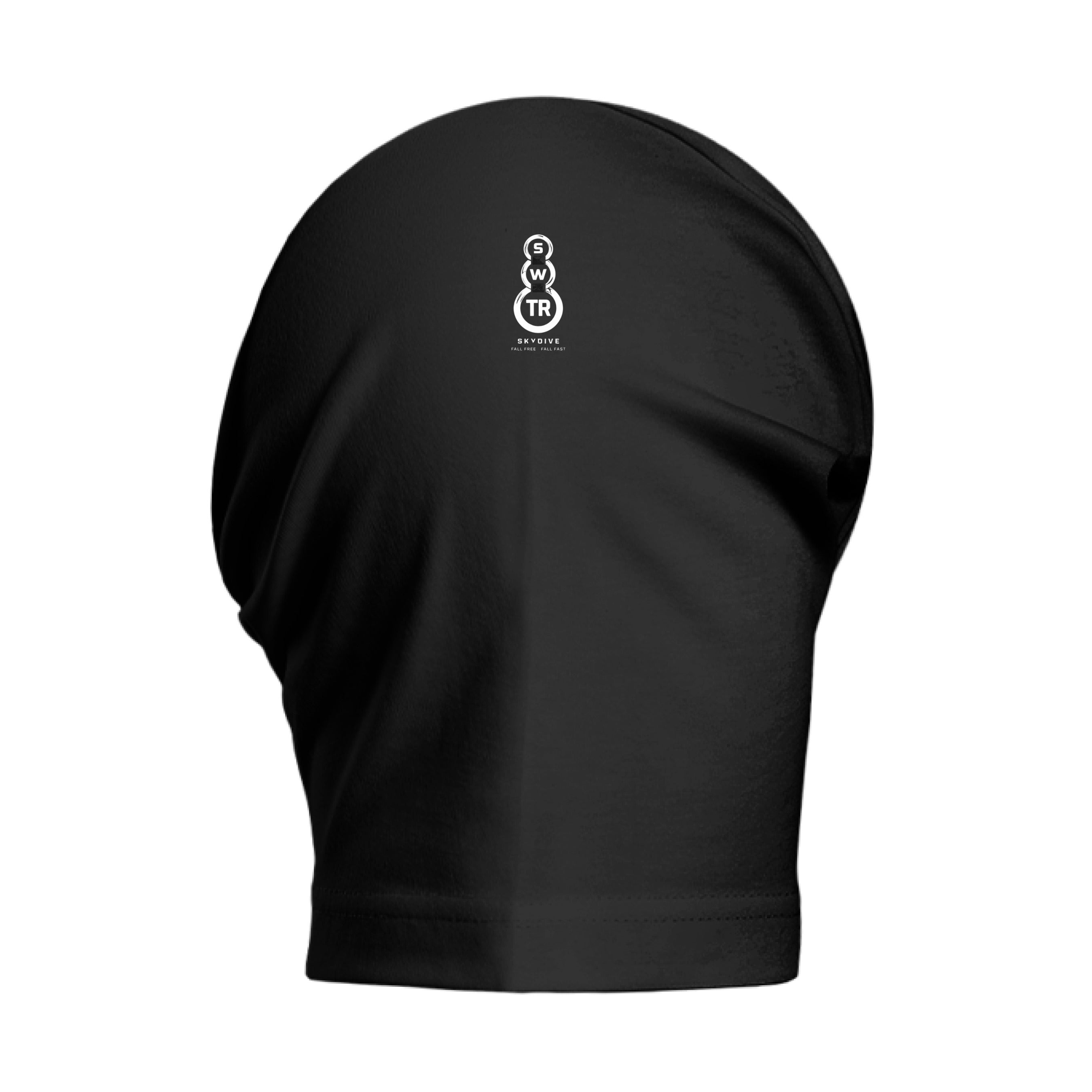 Black/ White - SLEEVE_LEFT