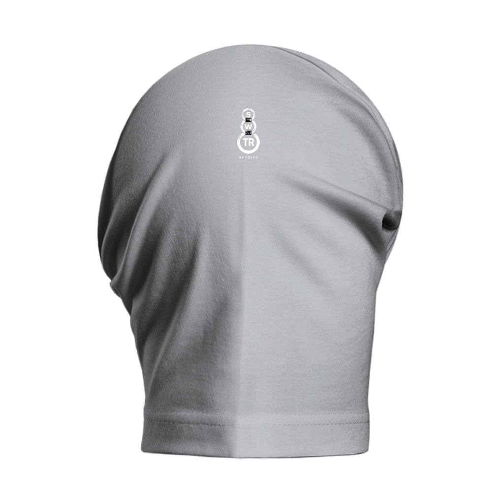 Mod Grey Light Heather/ White - SLEEVE_LEFT