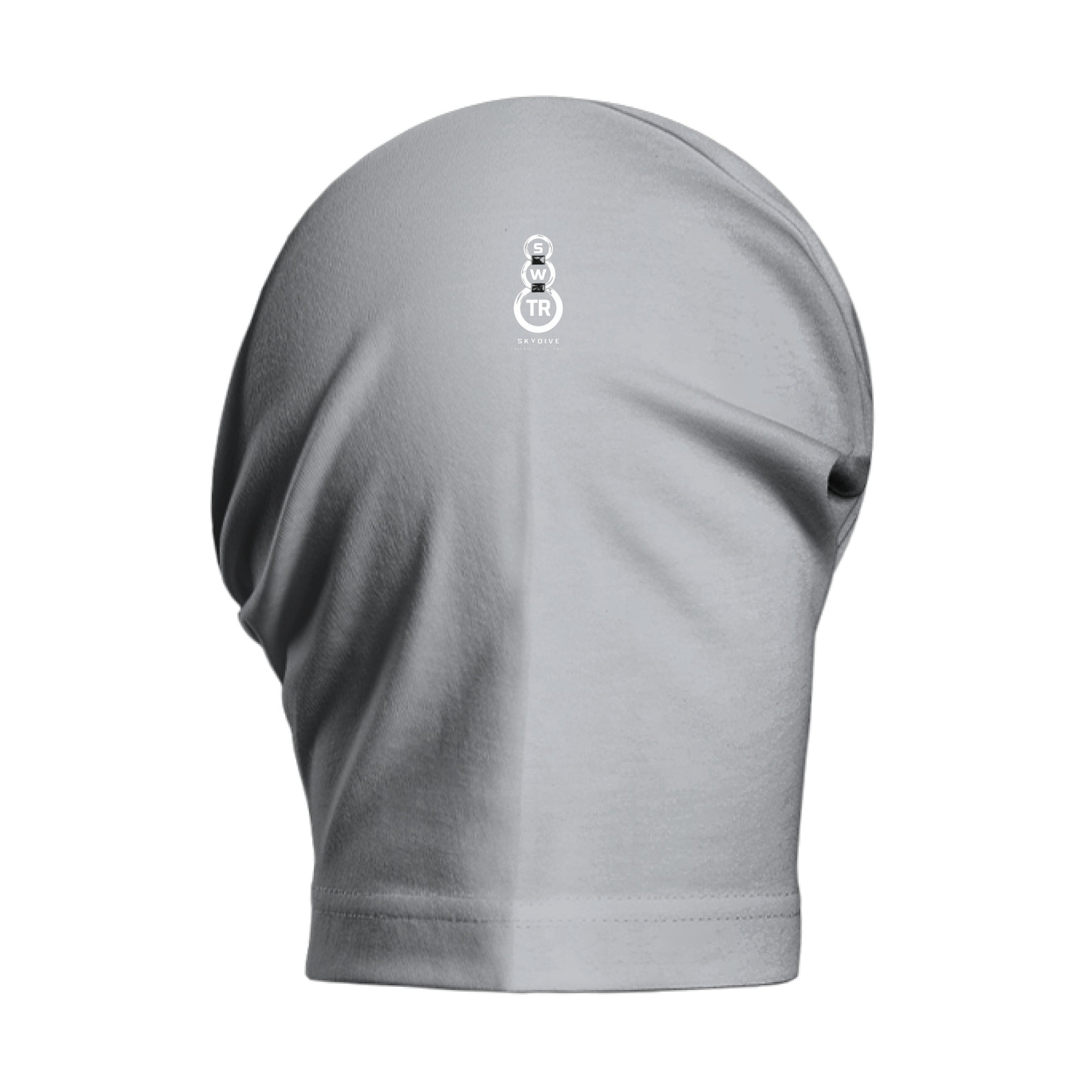 Mod Grey Light Heather/ White - SLEEVE_LEFT