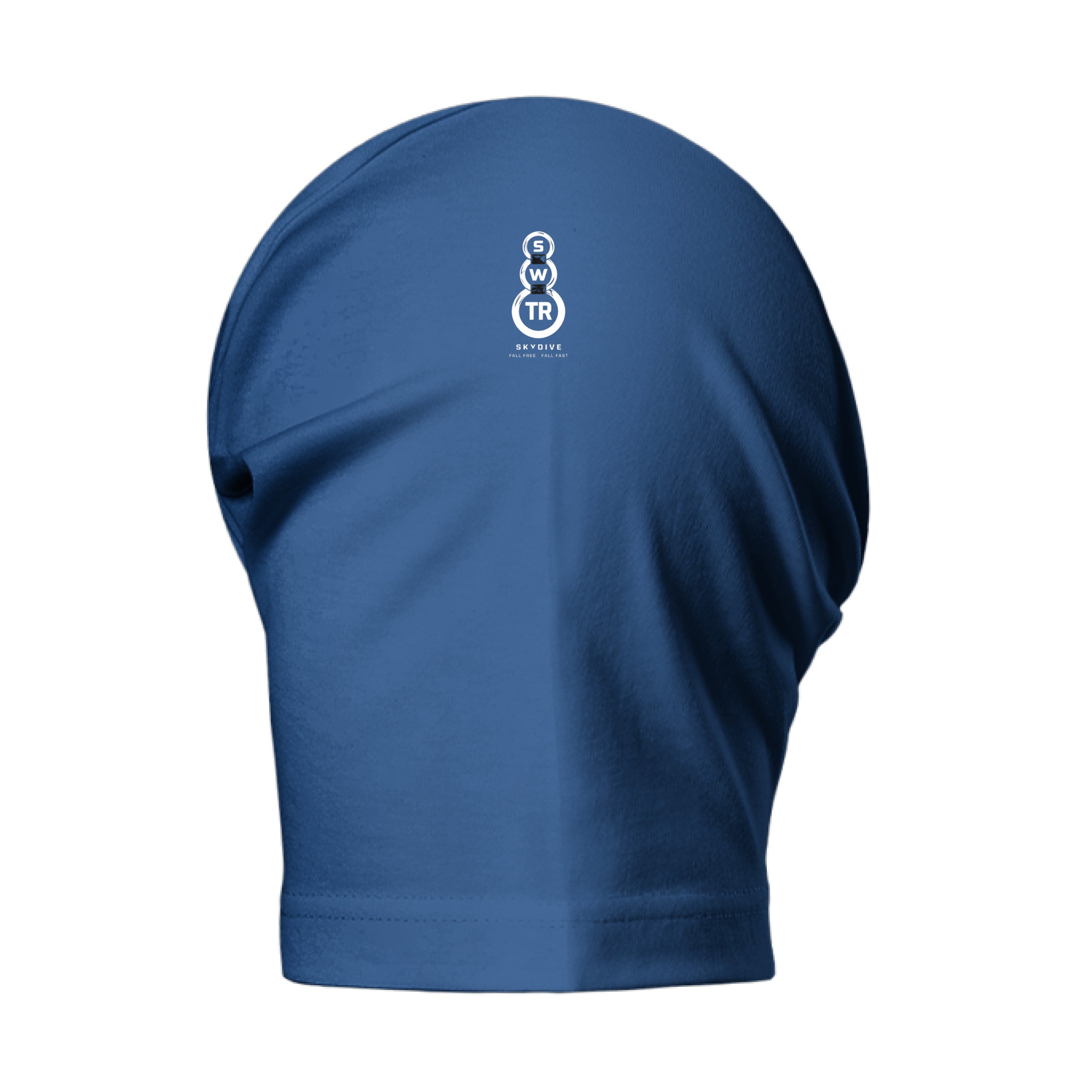 Royal/ White - SLEEVE_RIGHT